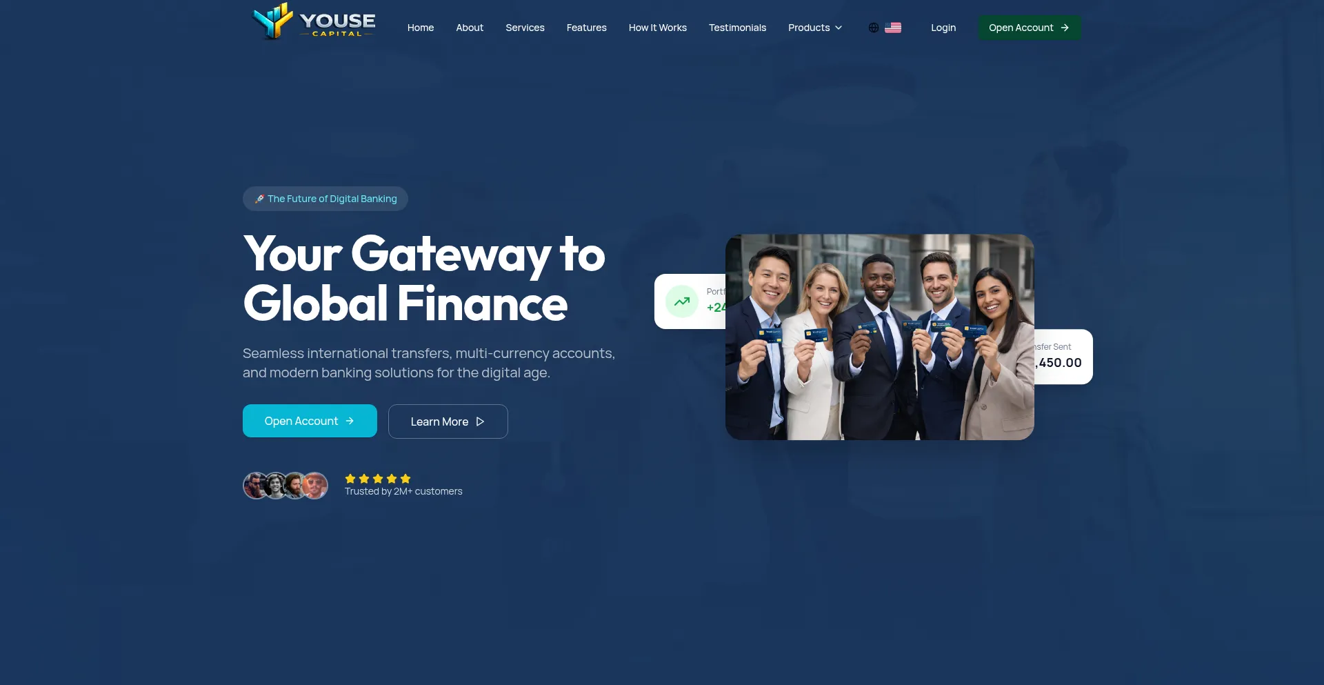 Yousecapital.us