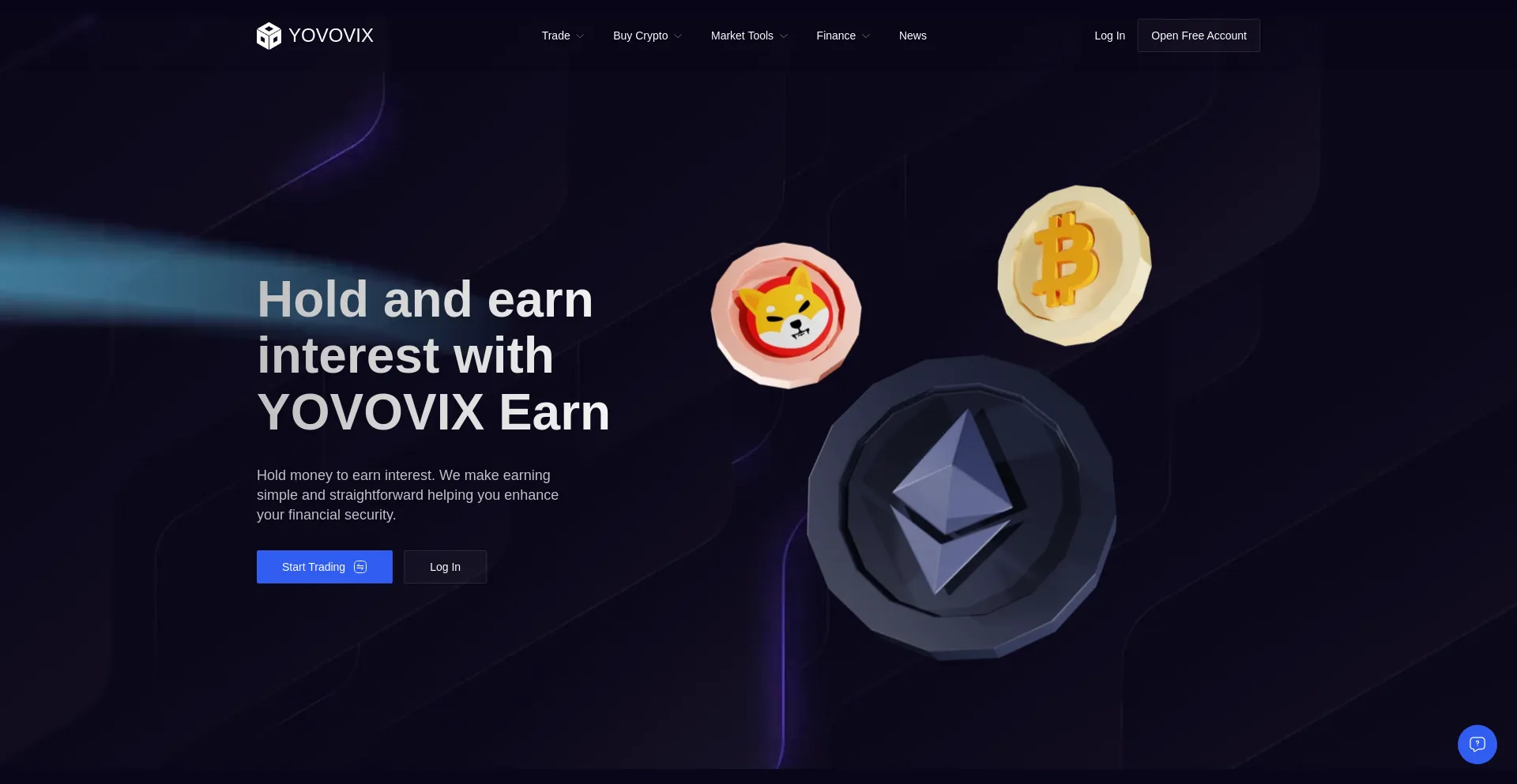 Yovovix.com