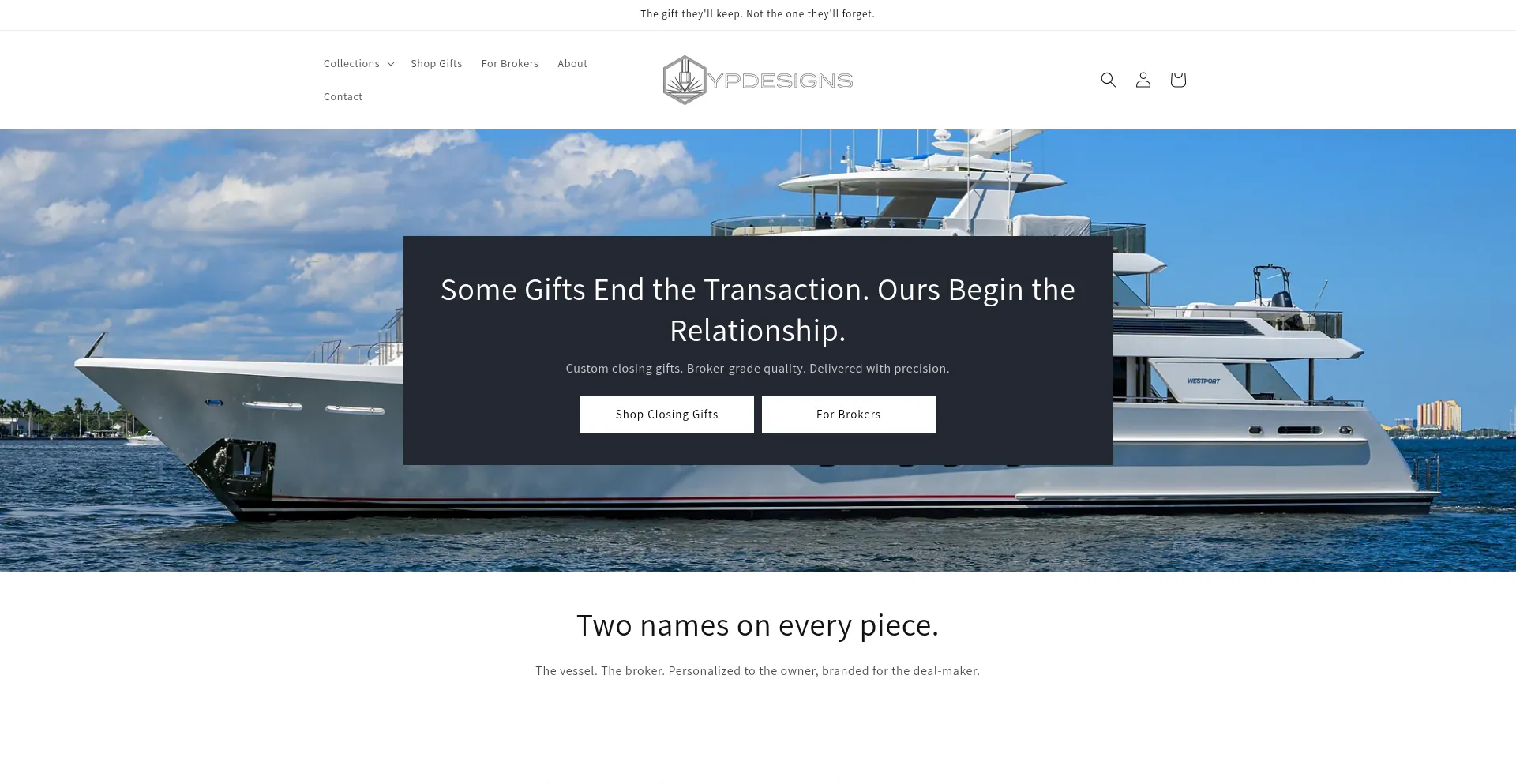 Ypdesigns.co