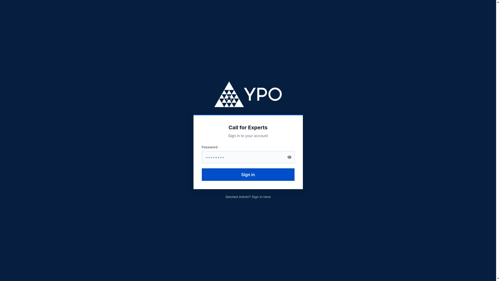 Ypospeakers.com