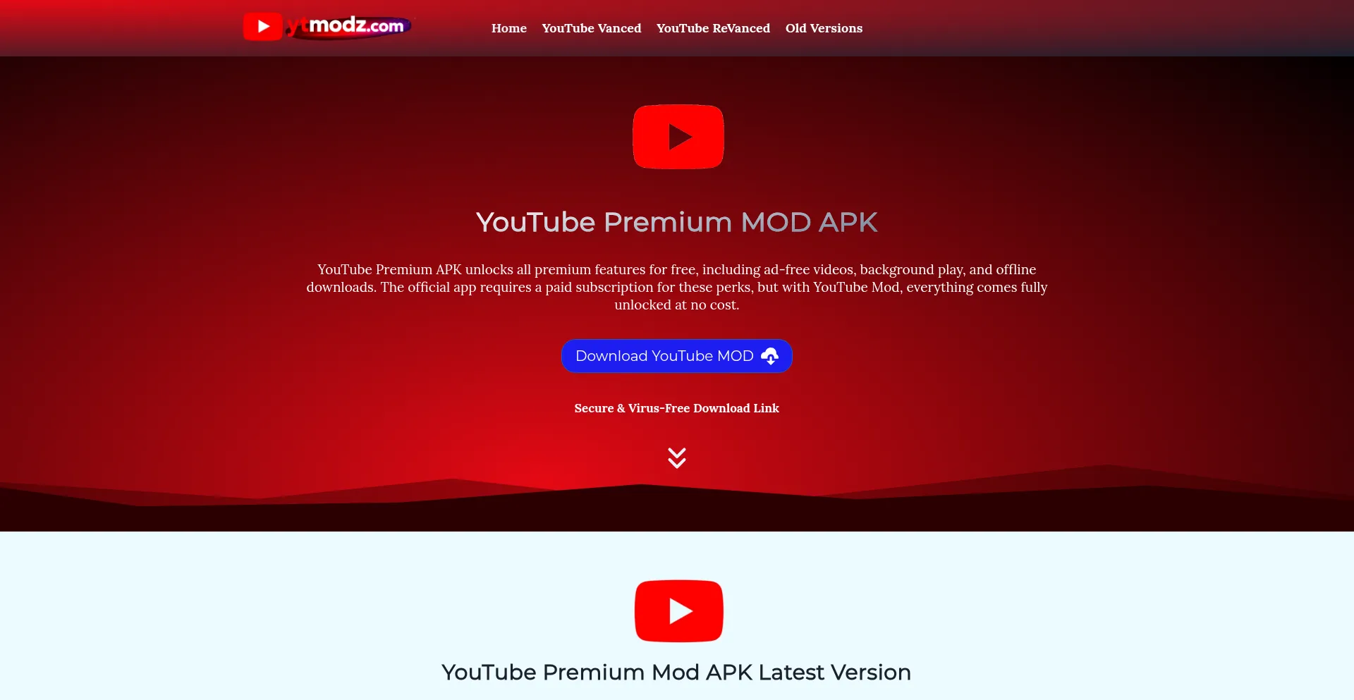 Ytmodz.com
