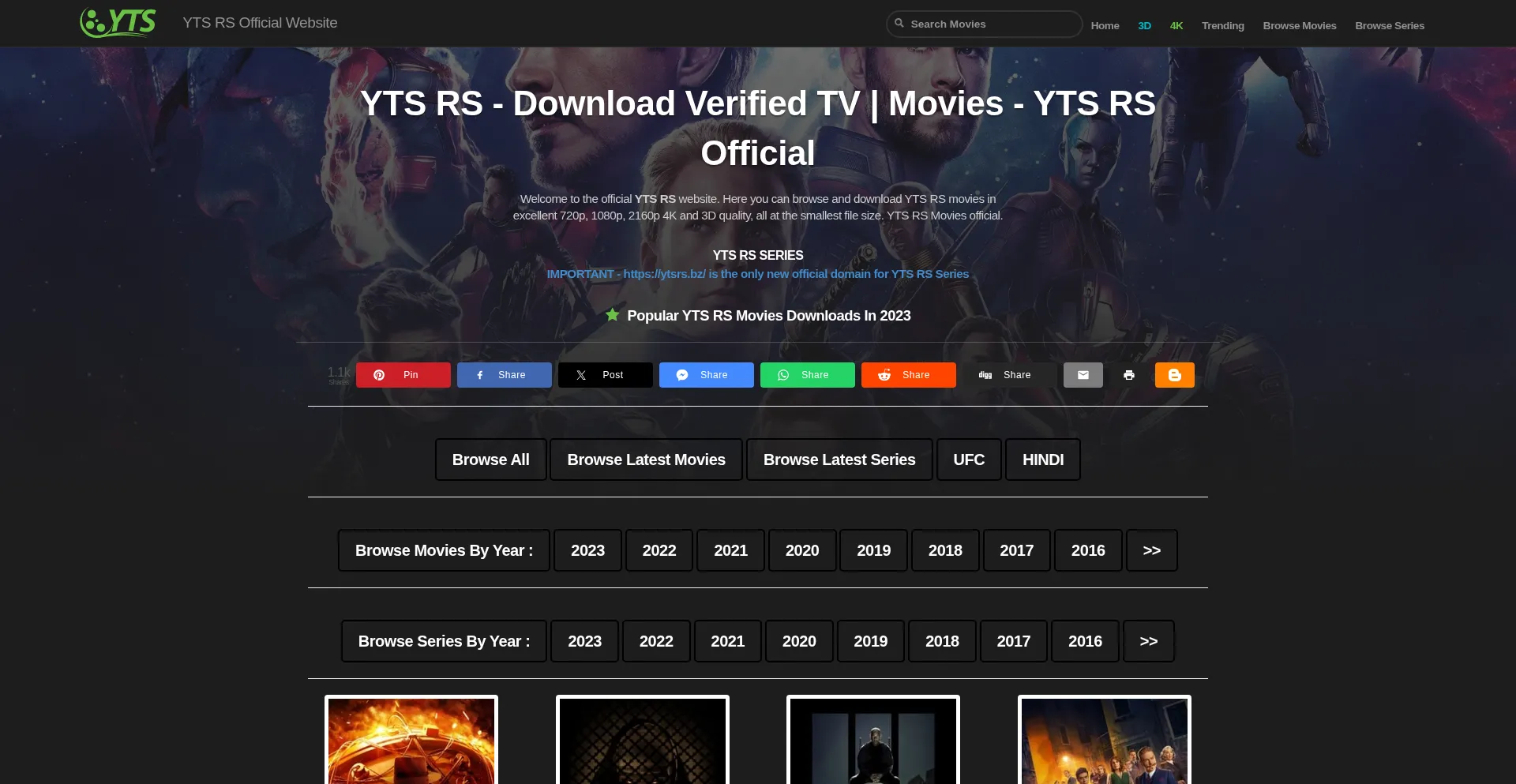 Ytsrs.bz