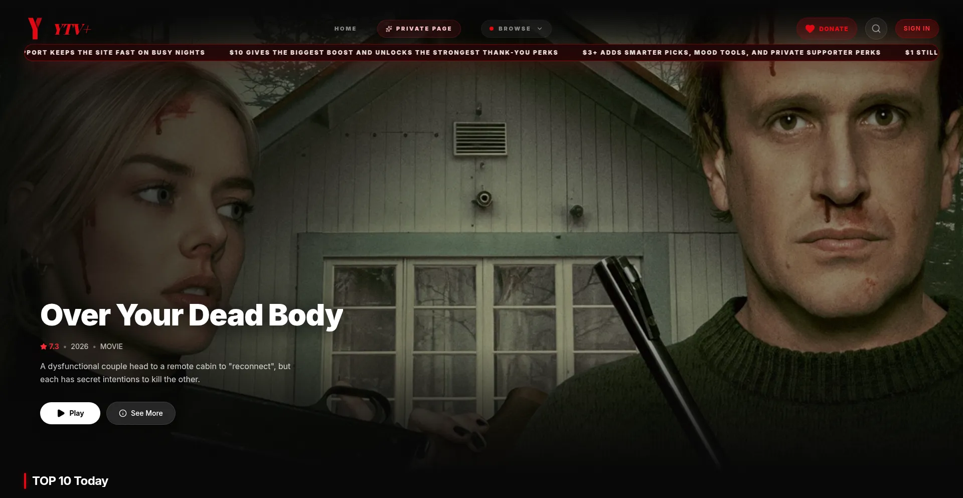 Ytvs.site