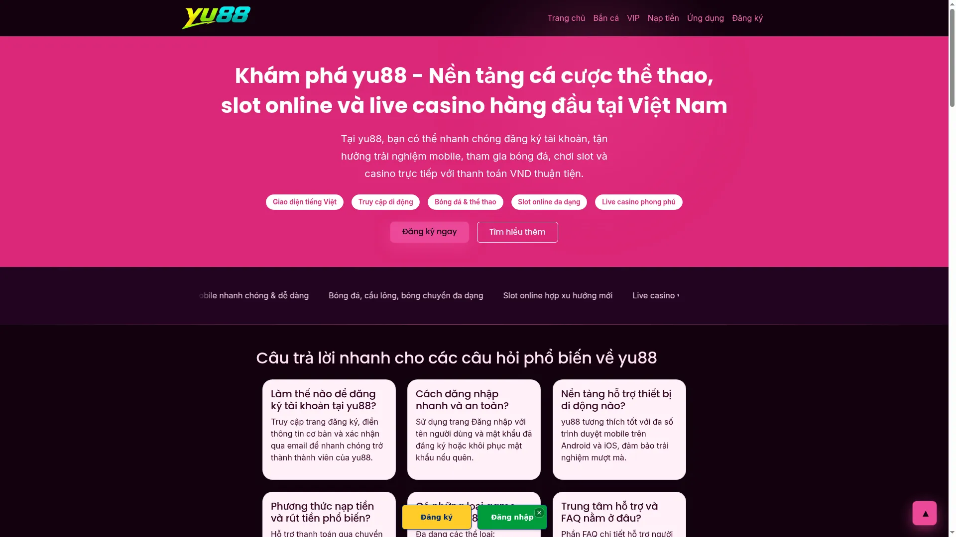 Yu88.bid