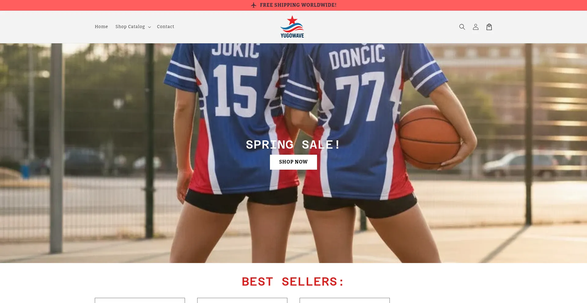 Yugowave.com