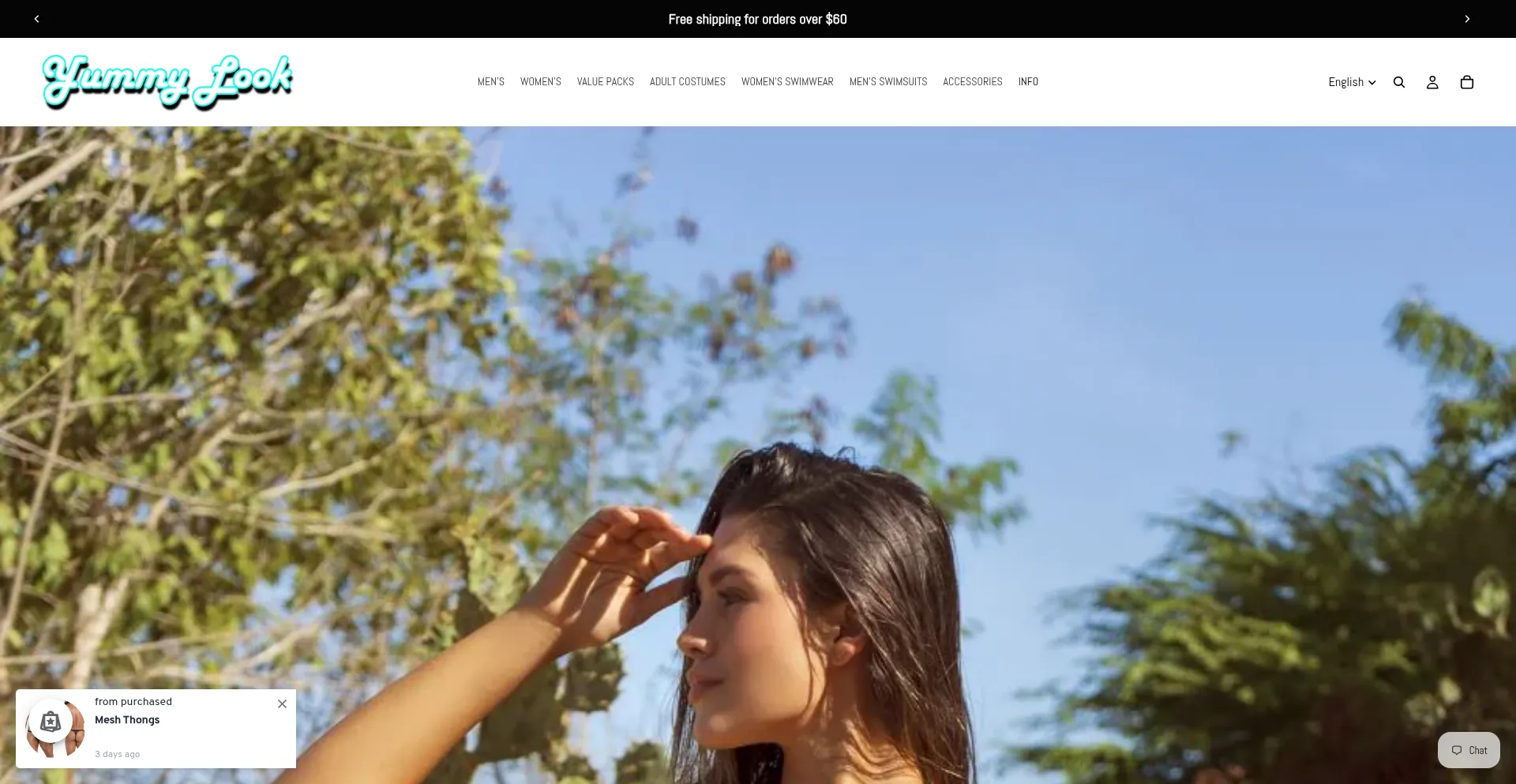 Yummylook.com