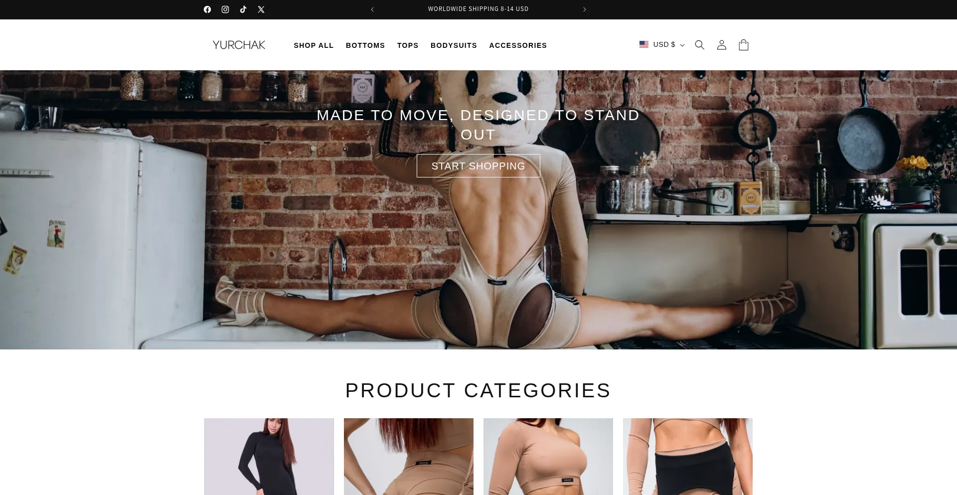 Ist Yurchakshop.com sicher und vertrauenswürdig?