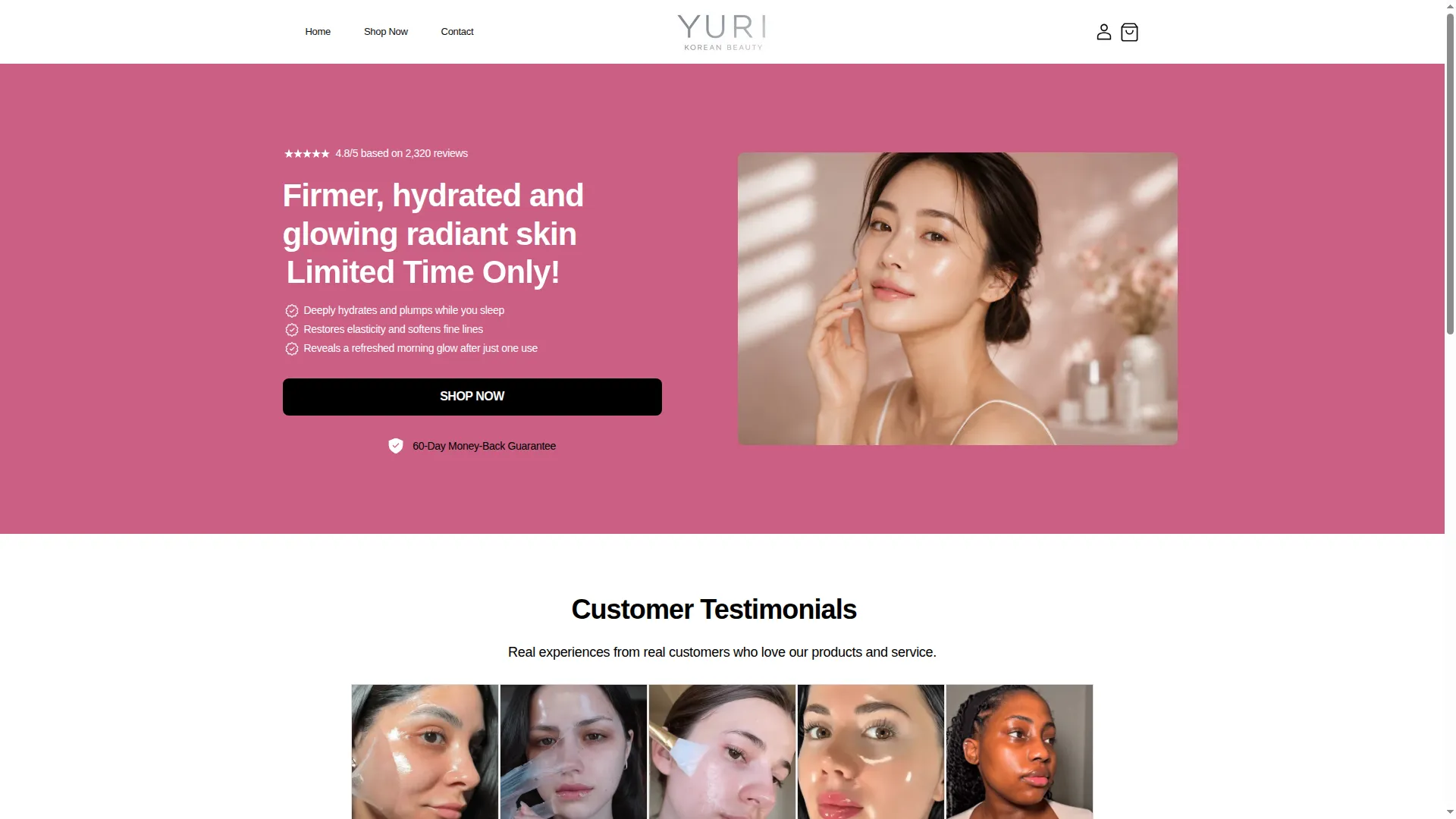 Yurikoreanbeauty.store