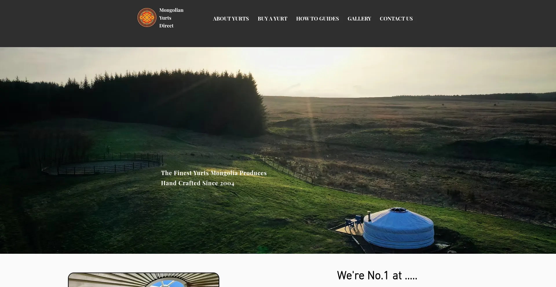 Yurtsdirect.com