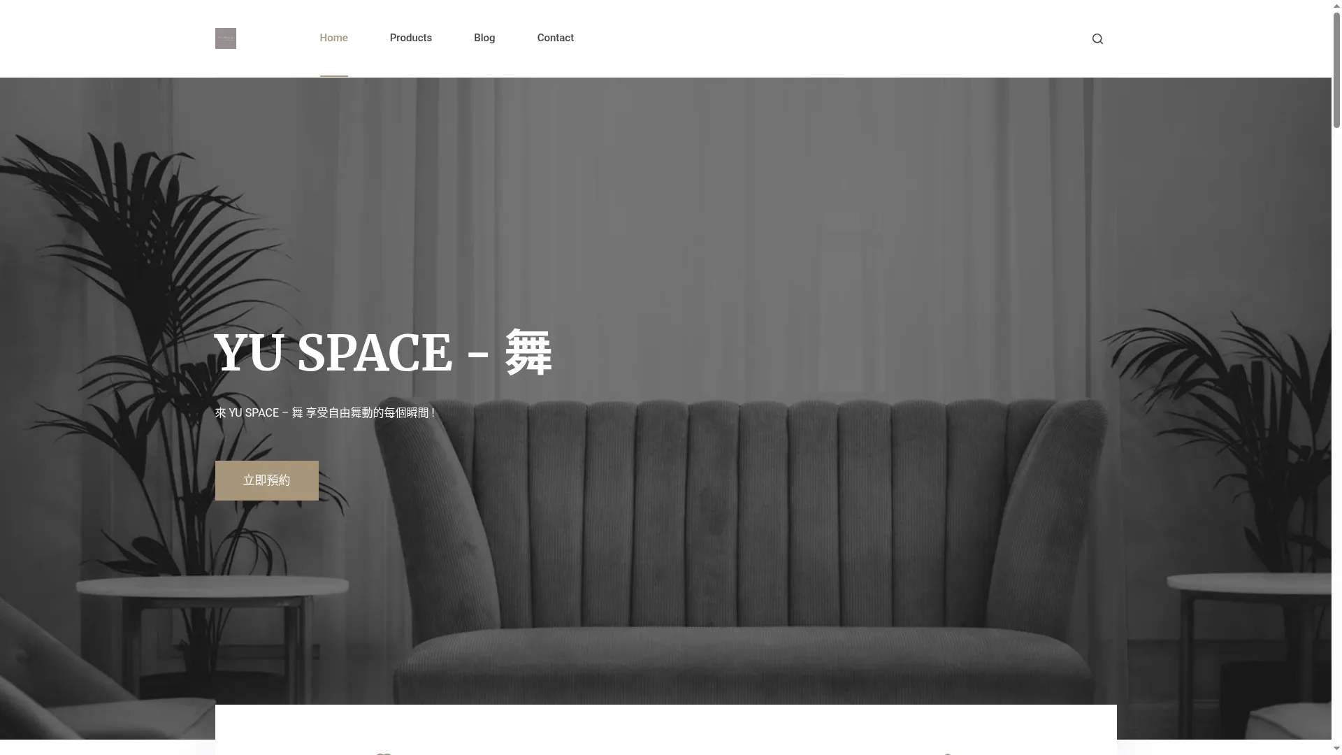 Yuspace.space