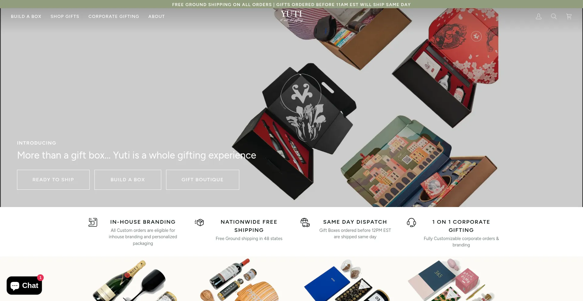 Yuti.co