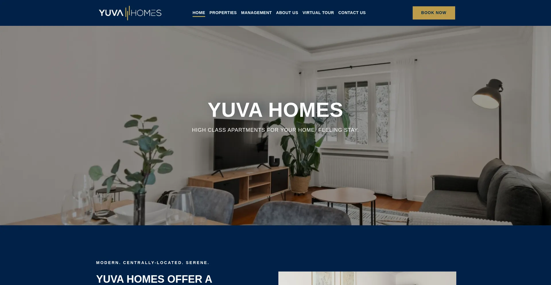 Yuvahomes.com