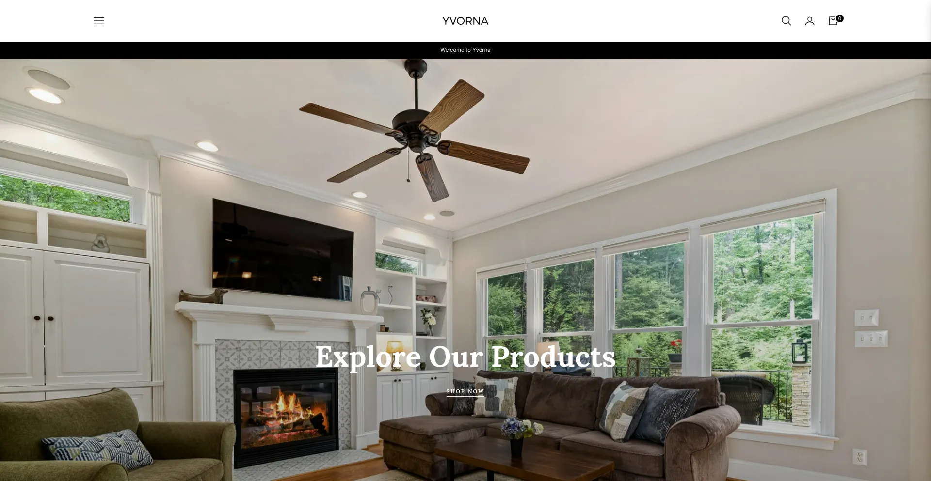 Yvorna.com
