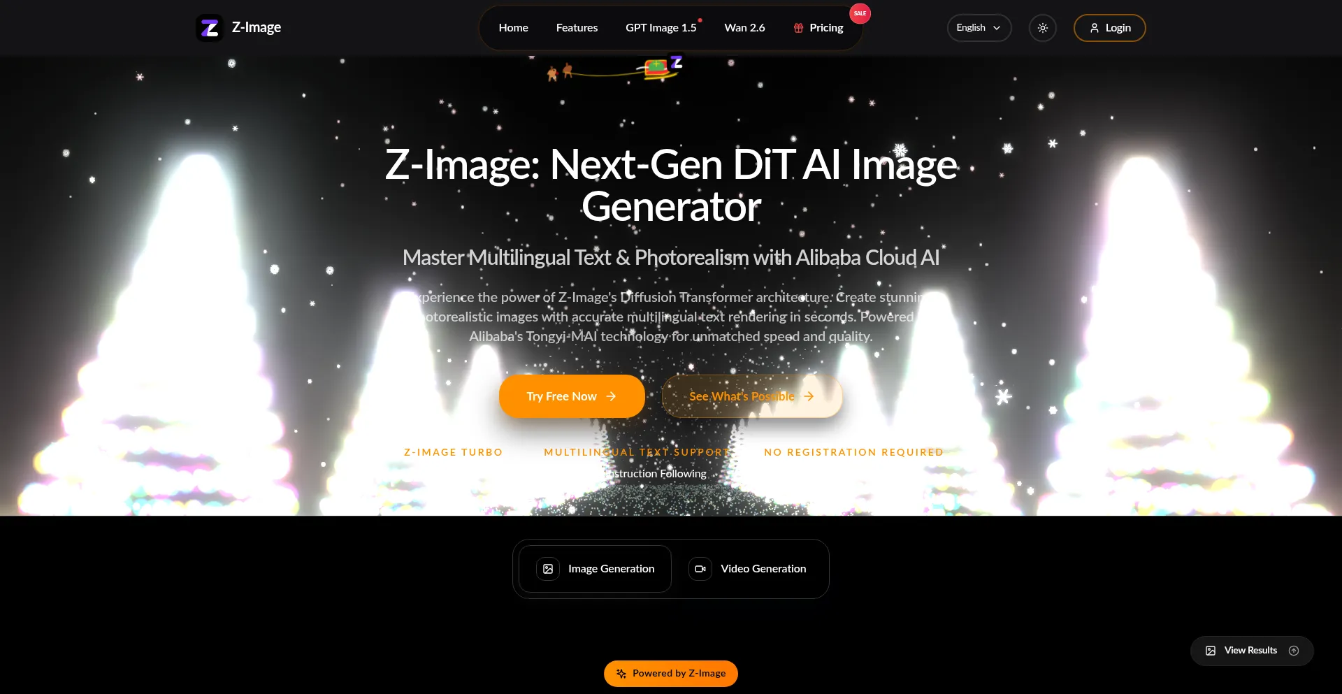 Z-image.io