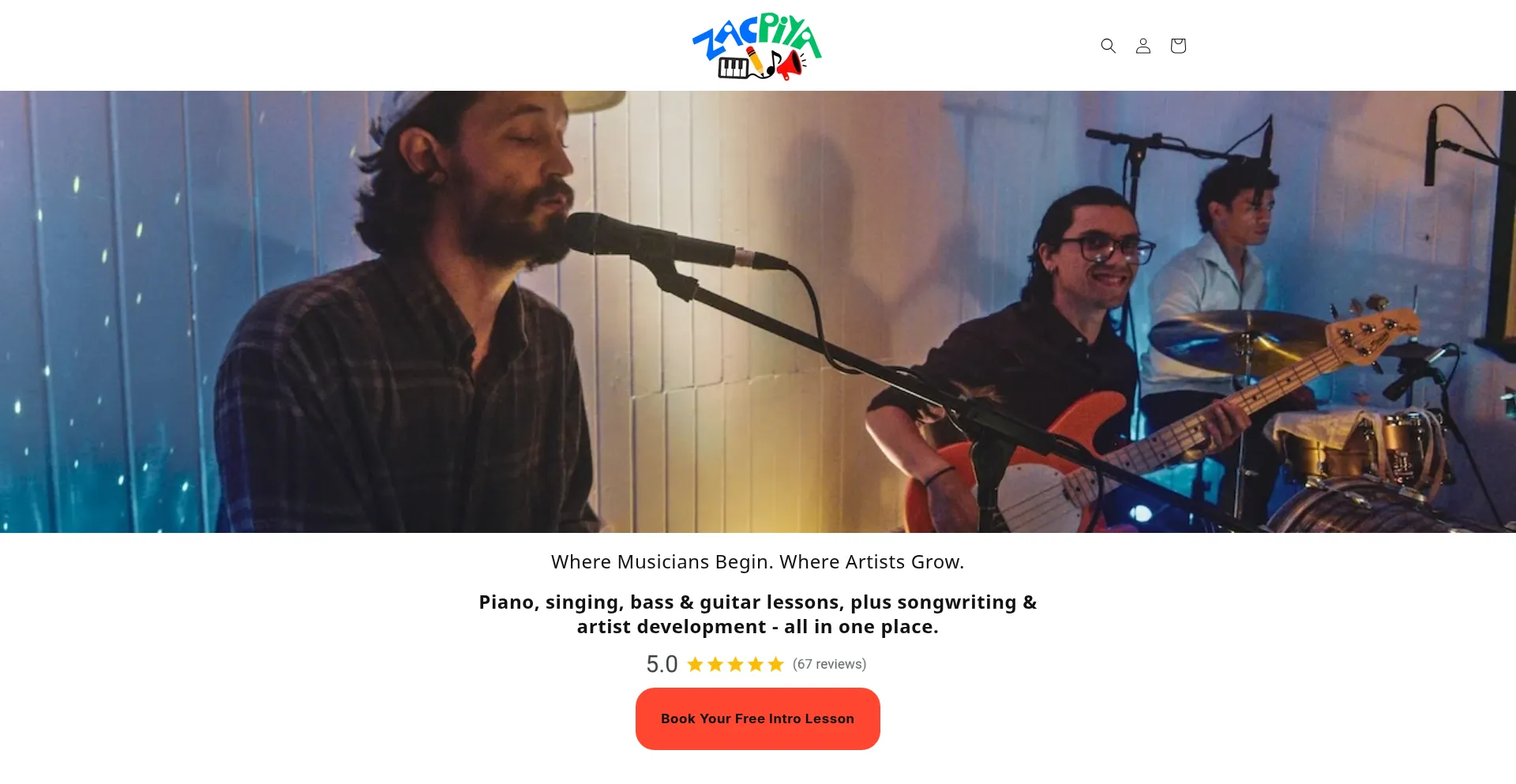 Zacpiya.com