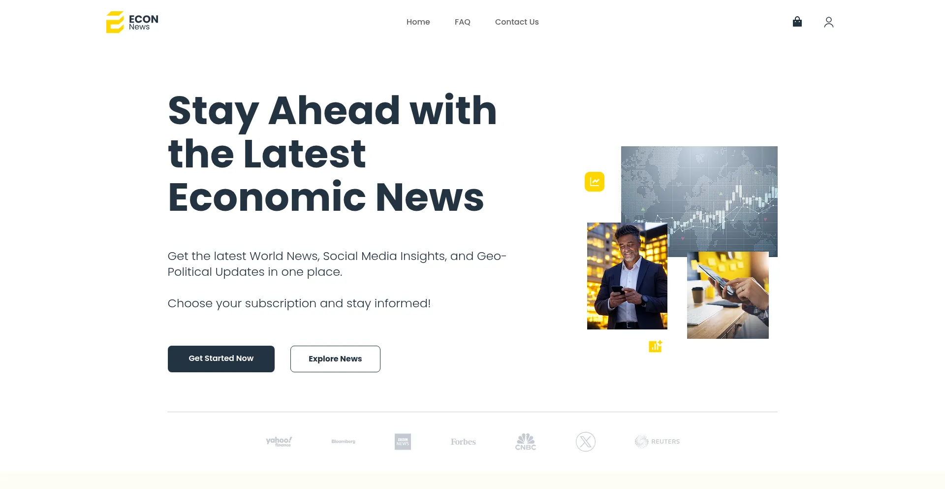 Zaeconnews.com