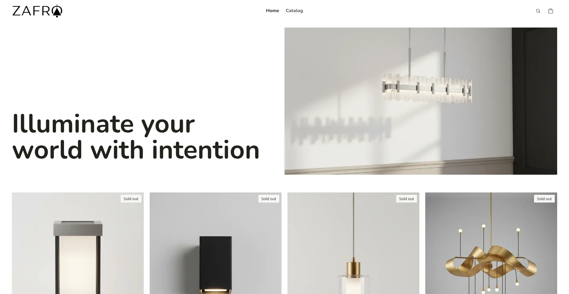 Zafro.site