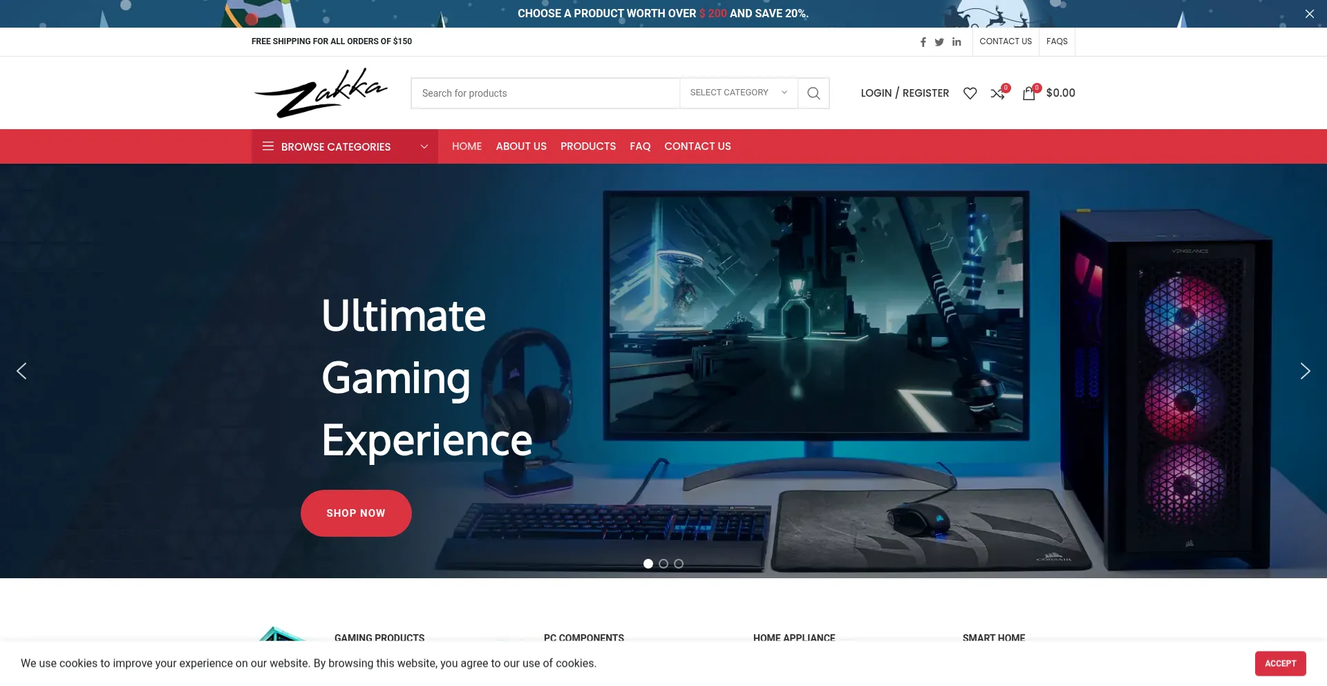 Zakka.com.au