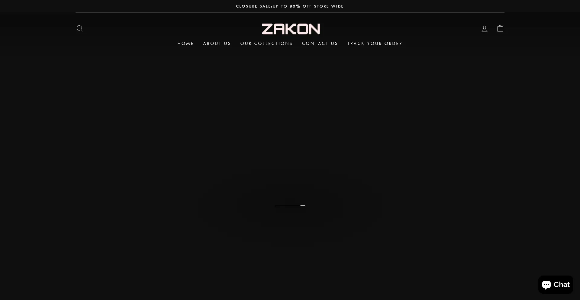 Zakon.shop