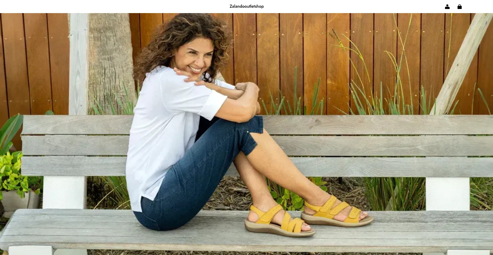Ist Zalandooutletshop.com sicher und vertrauenswürdig?
