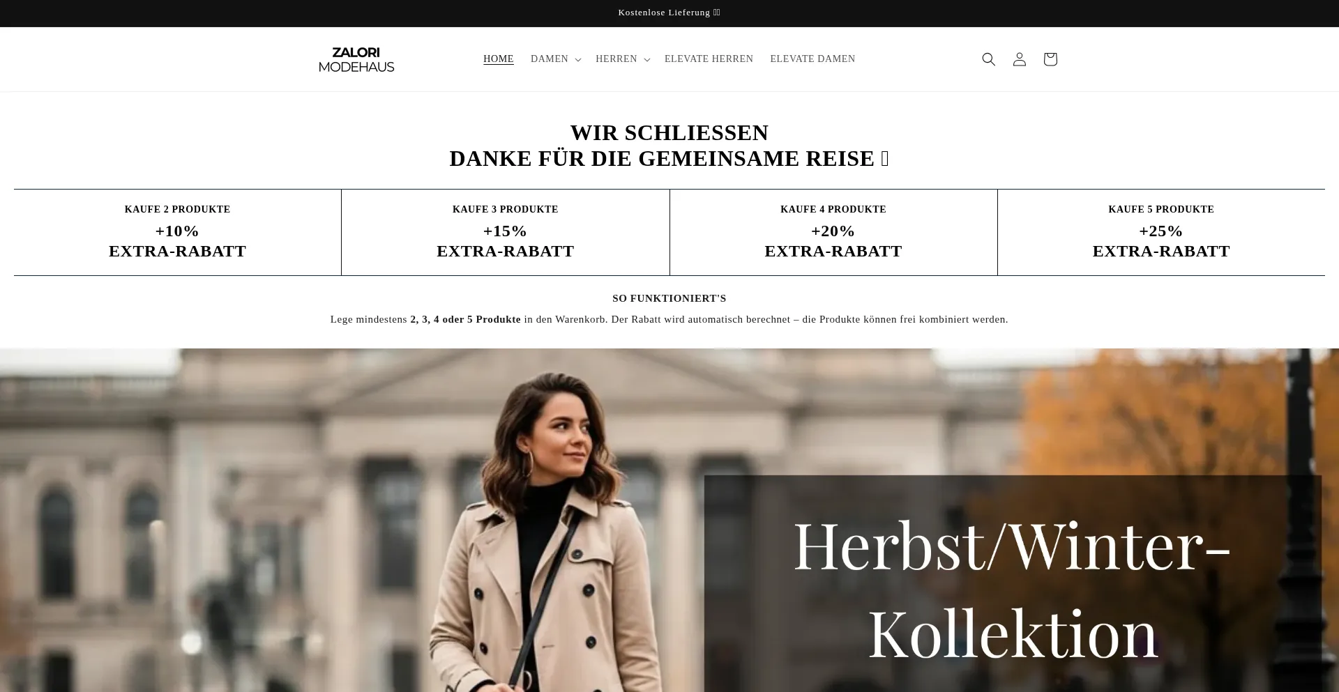 Zalori.de