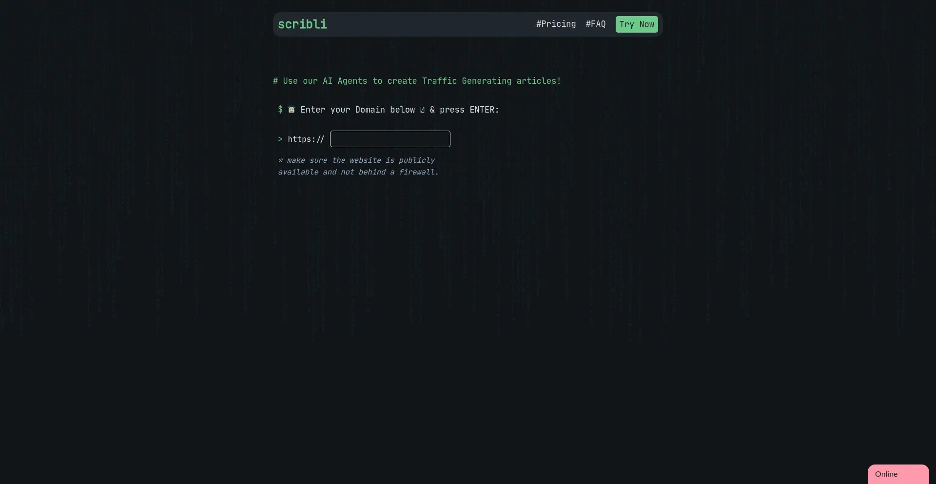 Zampil.com