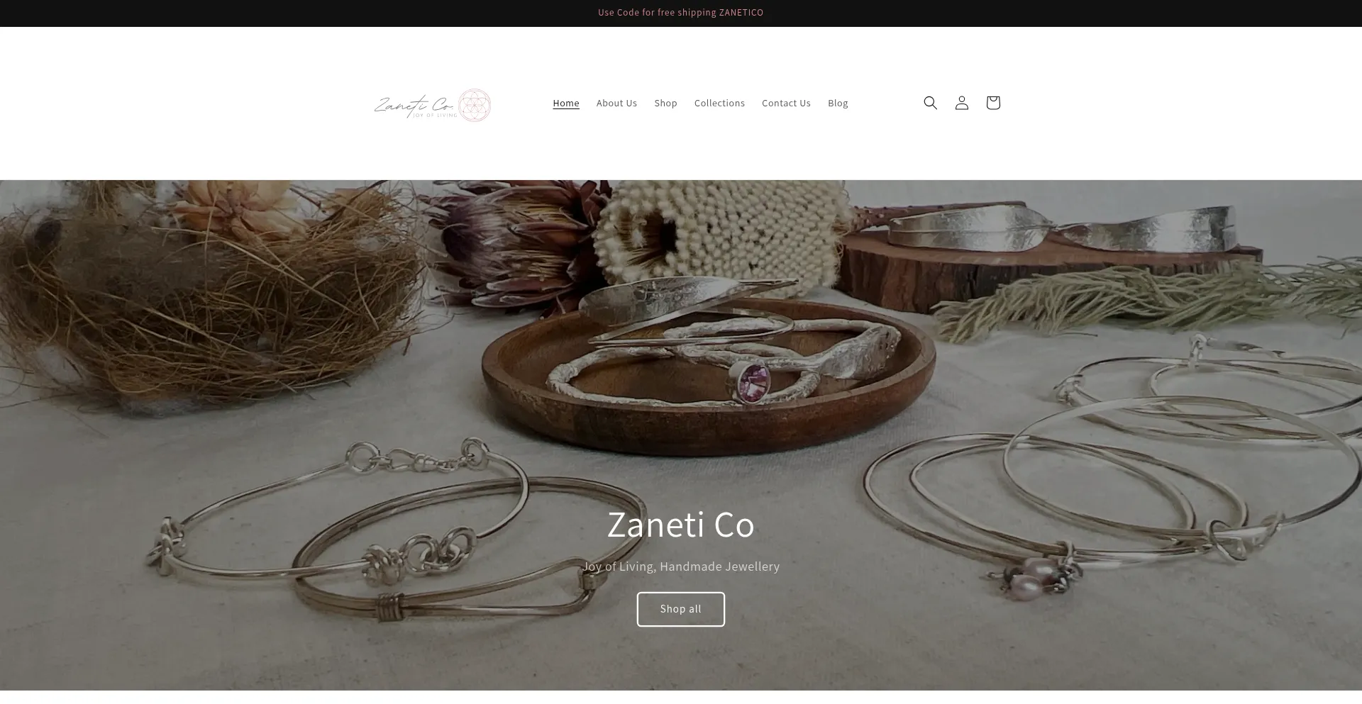 Ist Zaneti-co.com.au sicher und vertrauenswürdig?