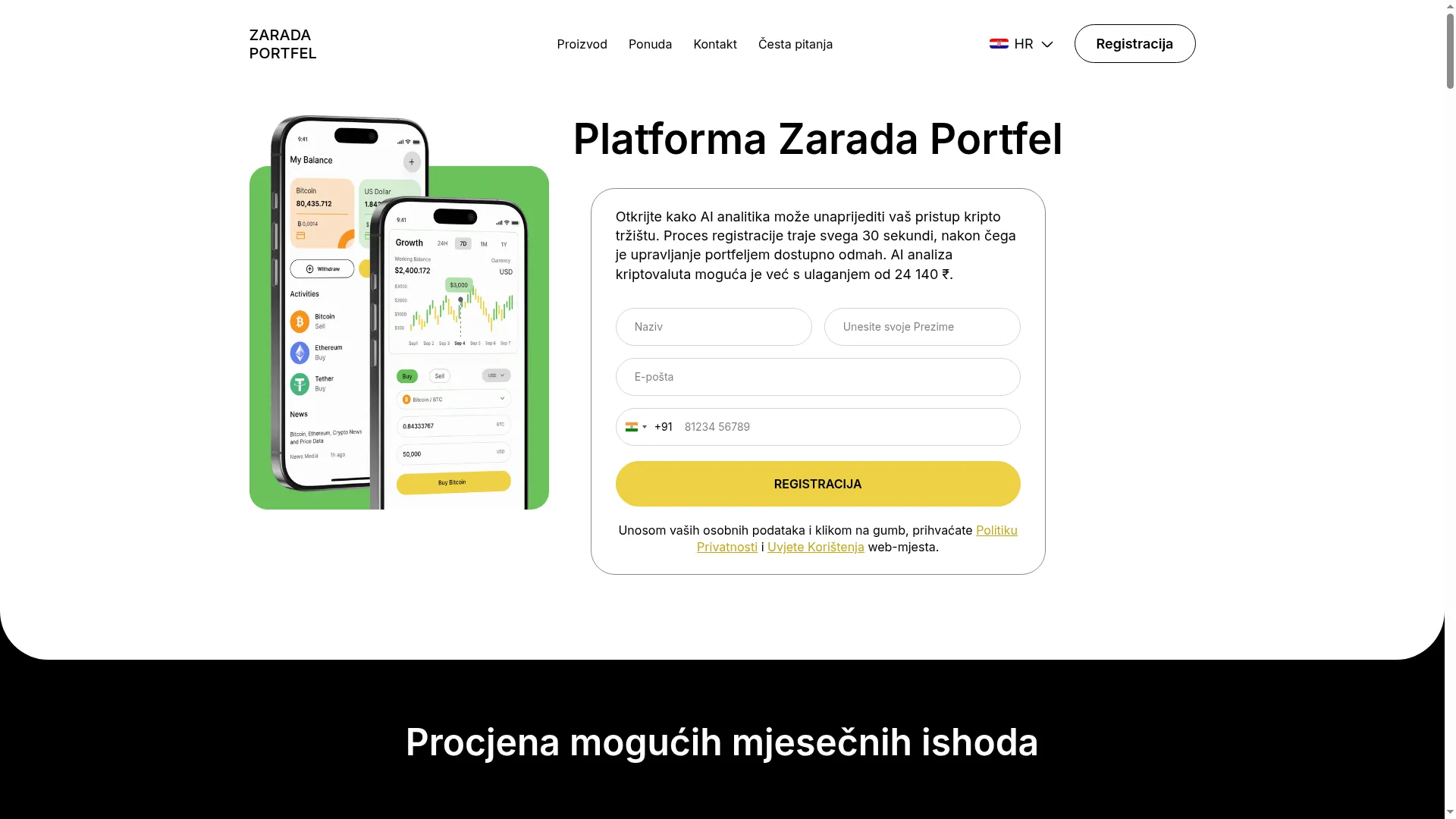 Zarada-portfel.com