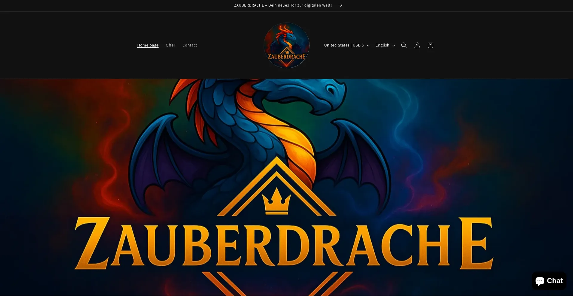 Ist Zauberdrache.shop sicher und vertrauenswürdig?