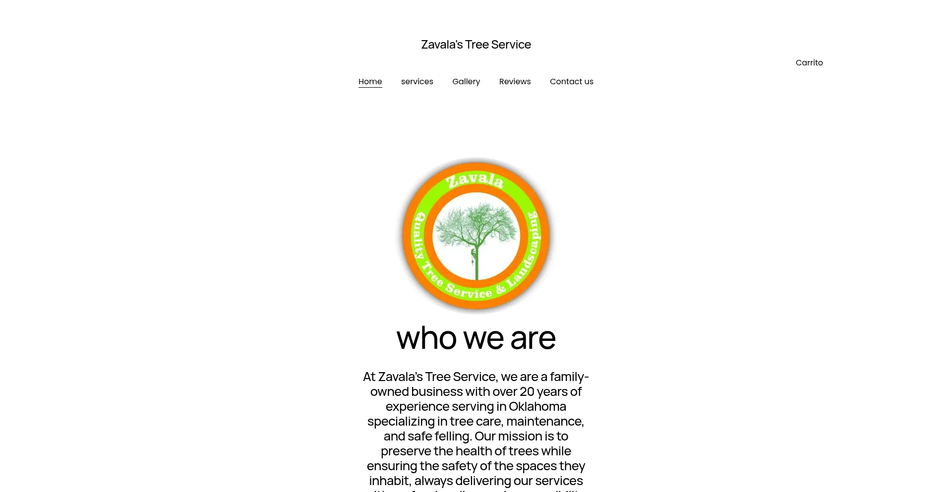 Ist Zavalastreeservices.com sicher und vertrauenswürdig?