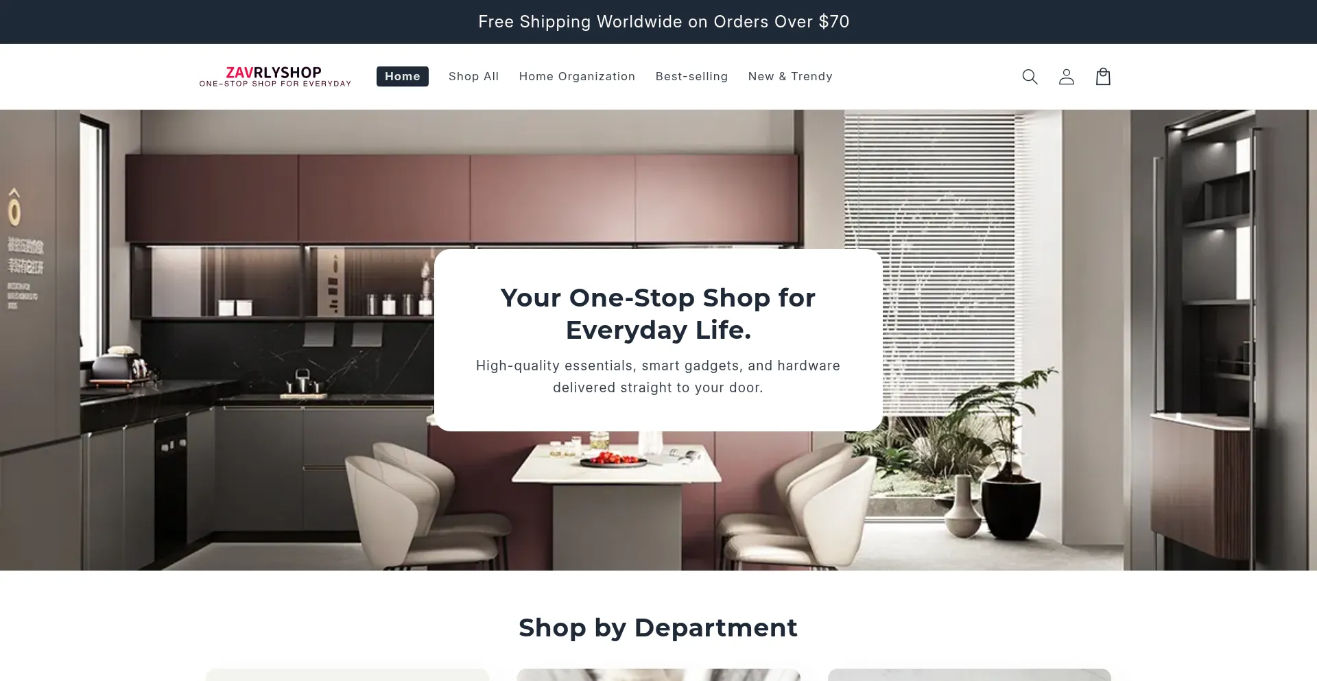 Zavrlyshop.com