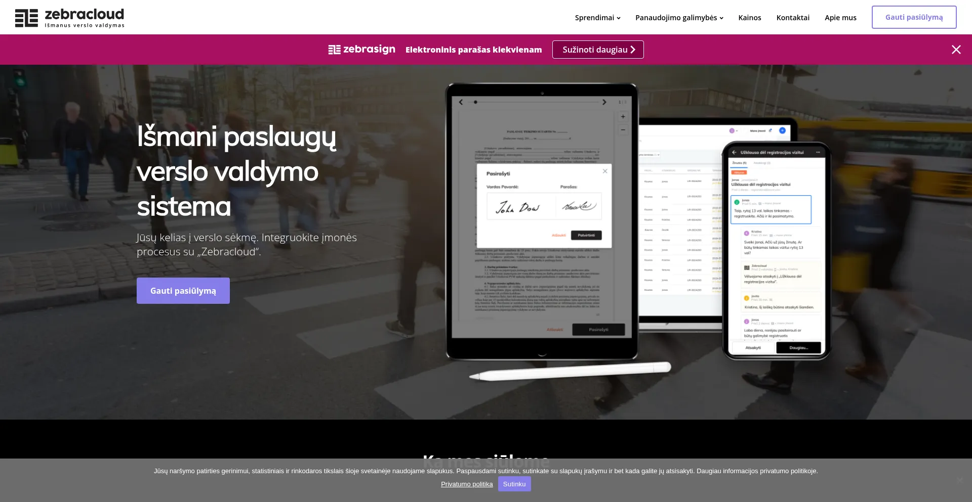 Zebracloud.com