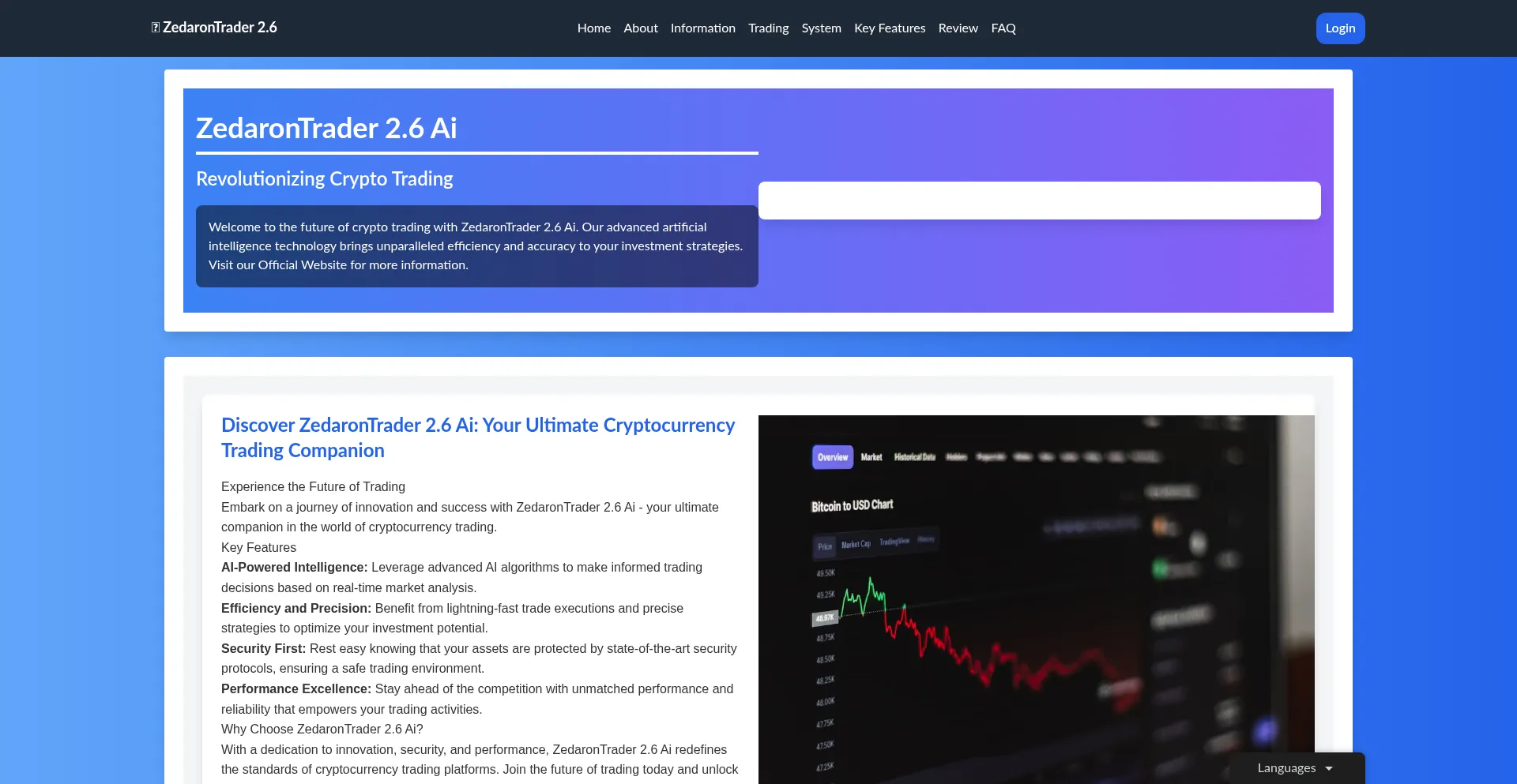 Zedarontrader2-6ai.com
