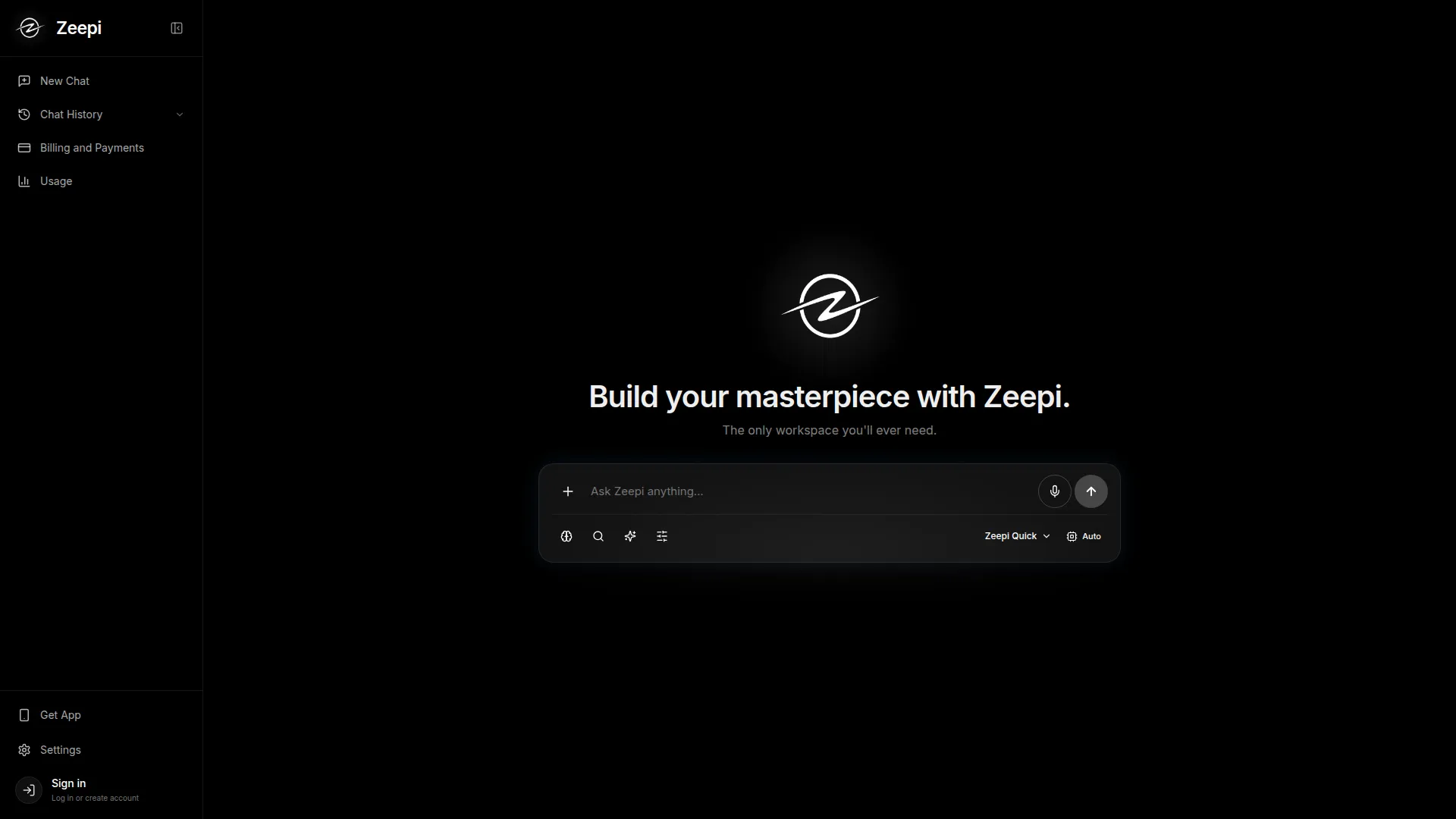 Zeepi.ai