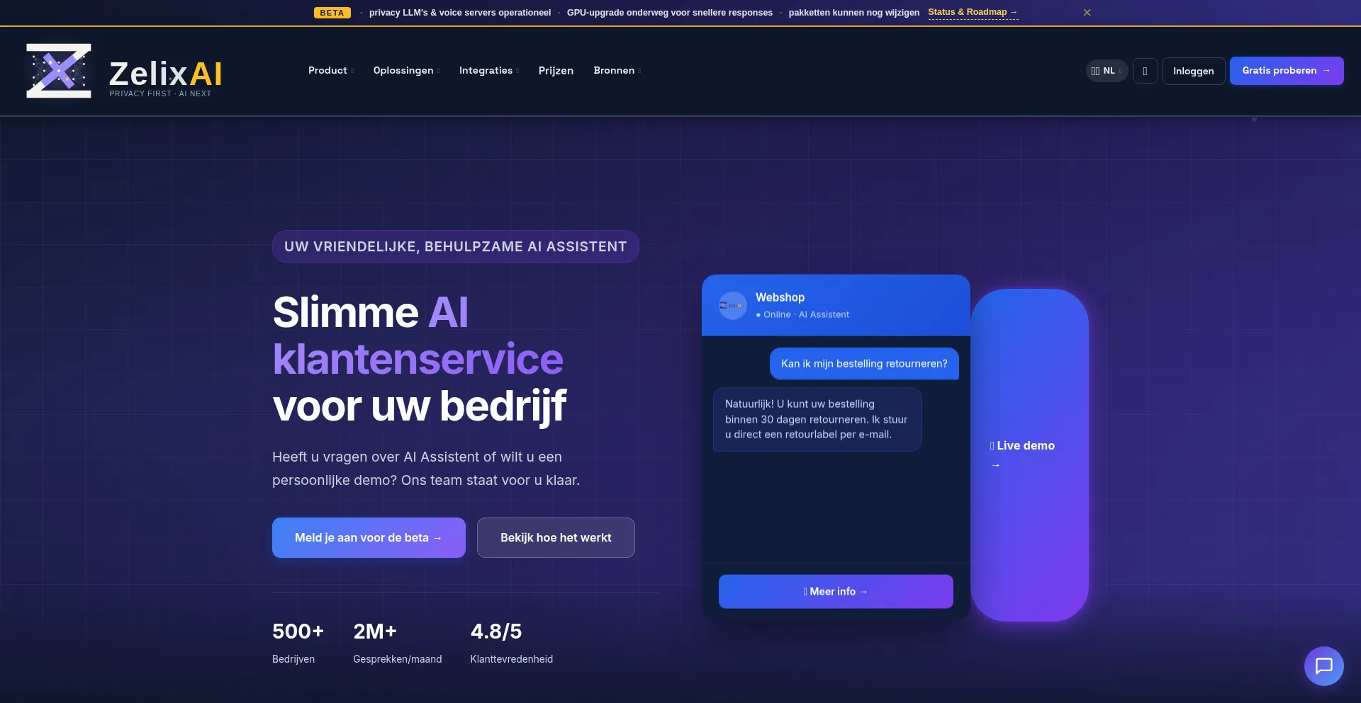 Zelixai.ai