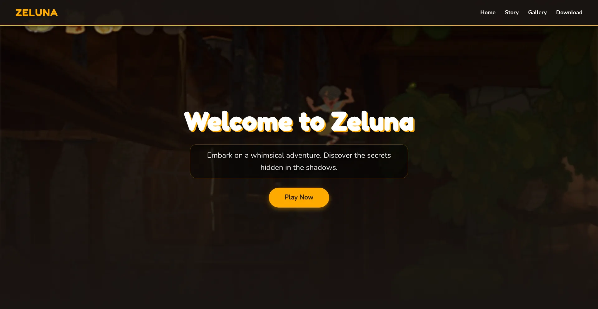 Zelunagame.com