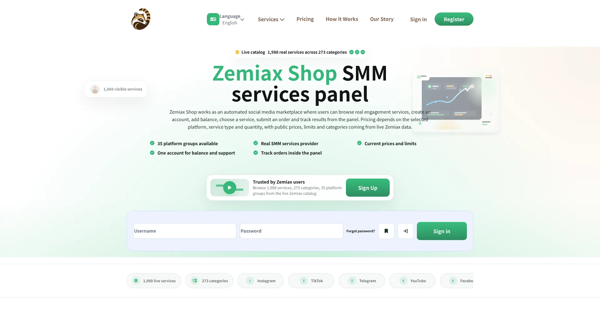 Zemiax.shop