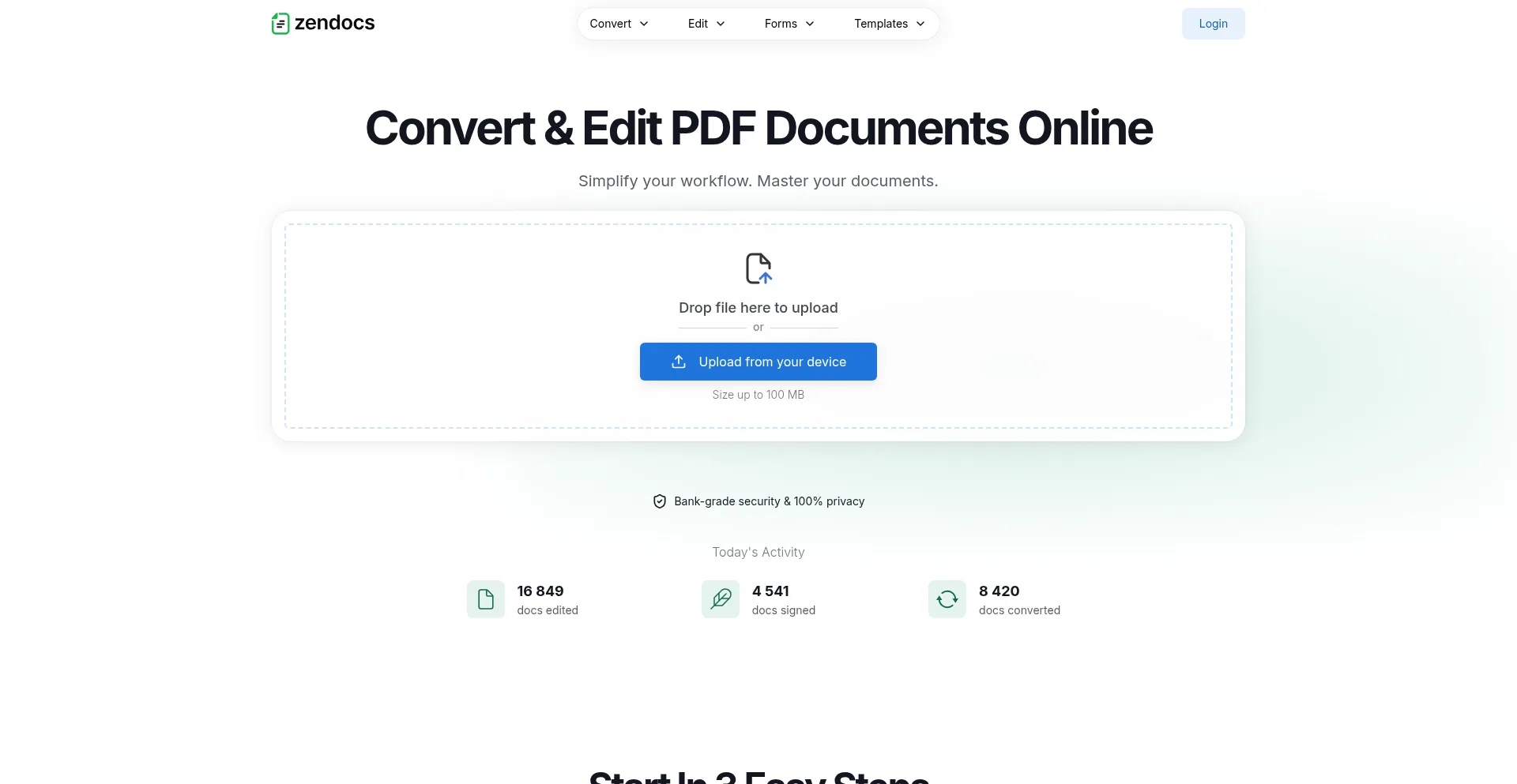 Zendocs.com