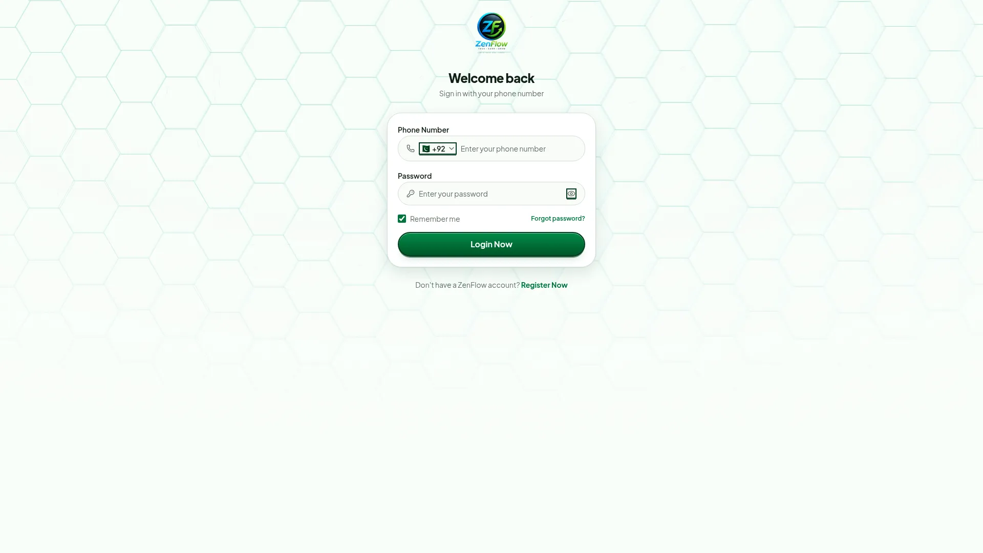 Zenflowtask.store