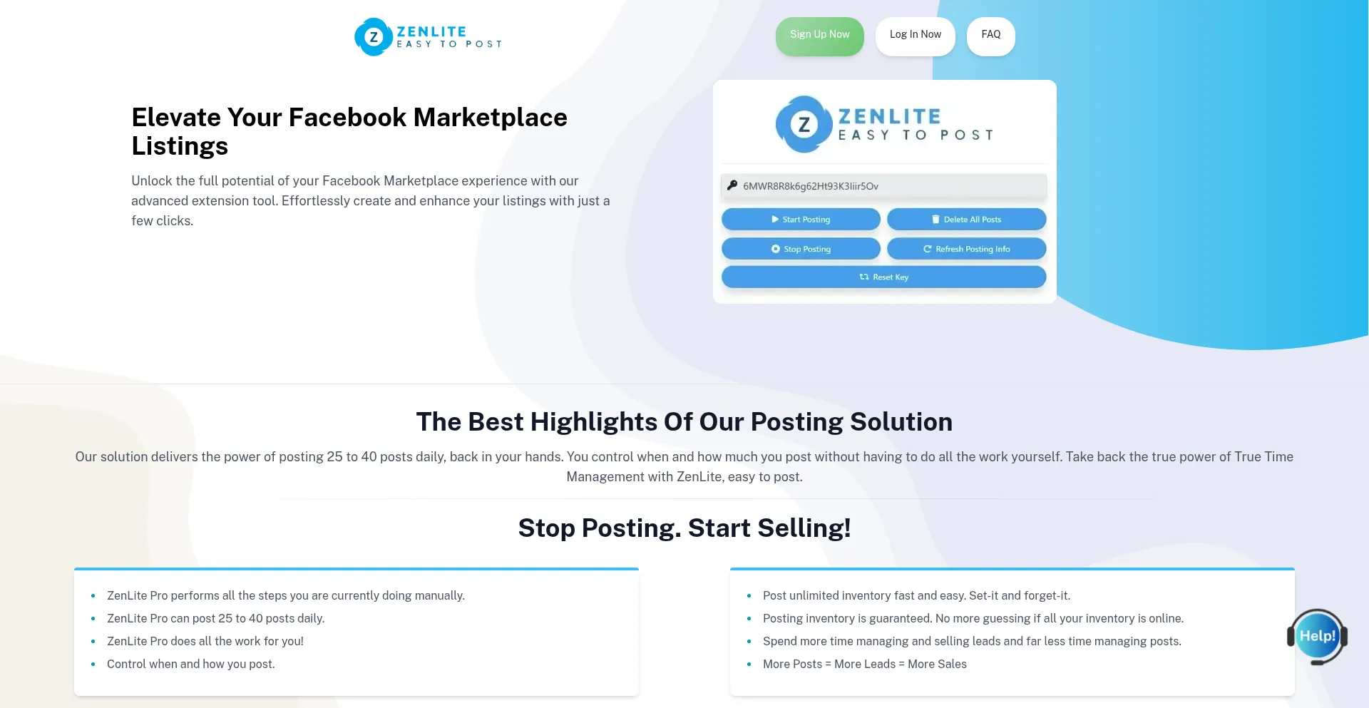 Ist Zenlitepro.com sicher und vertrauenswürdig?