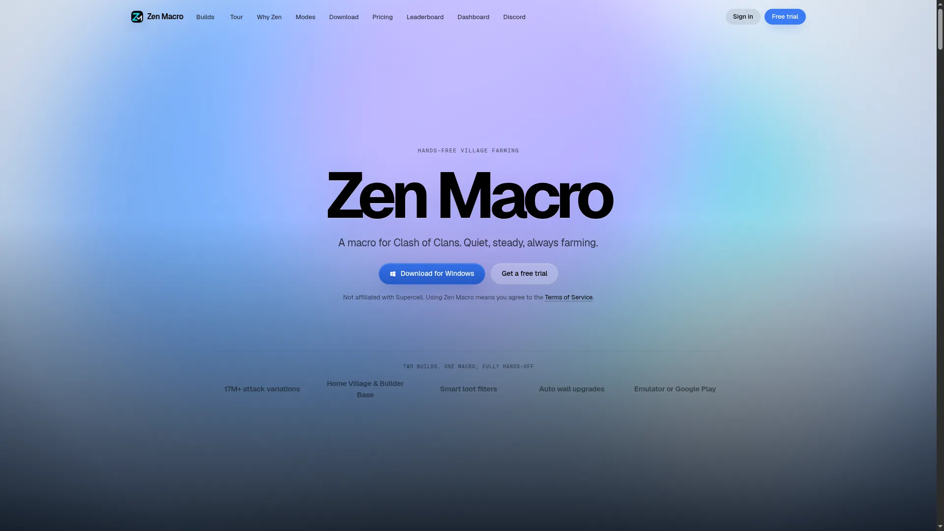 Zenmacro.shop