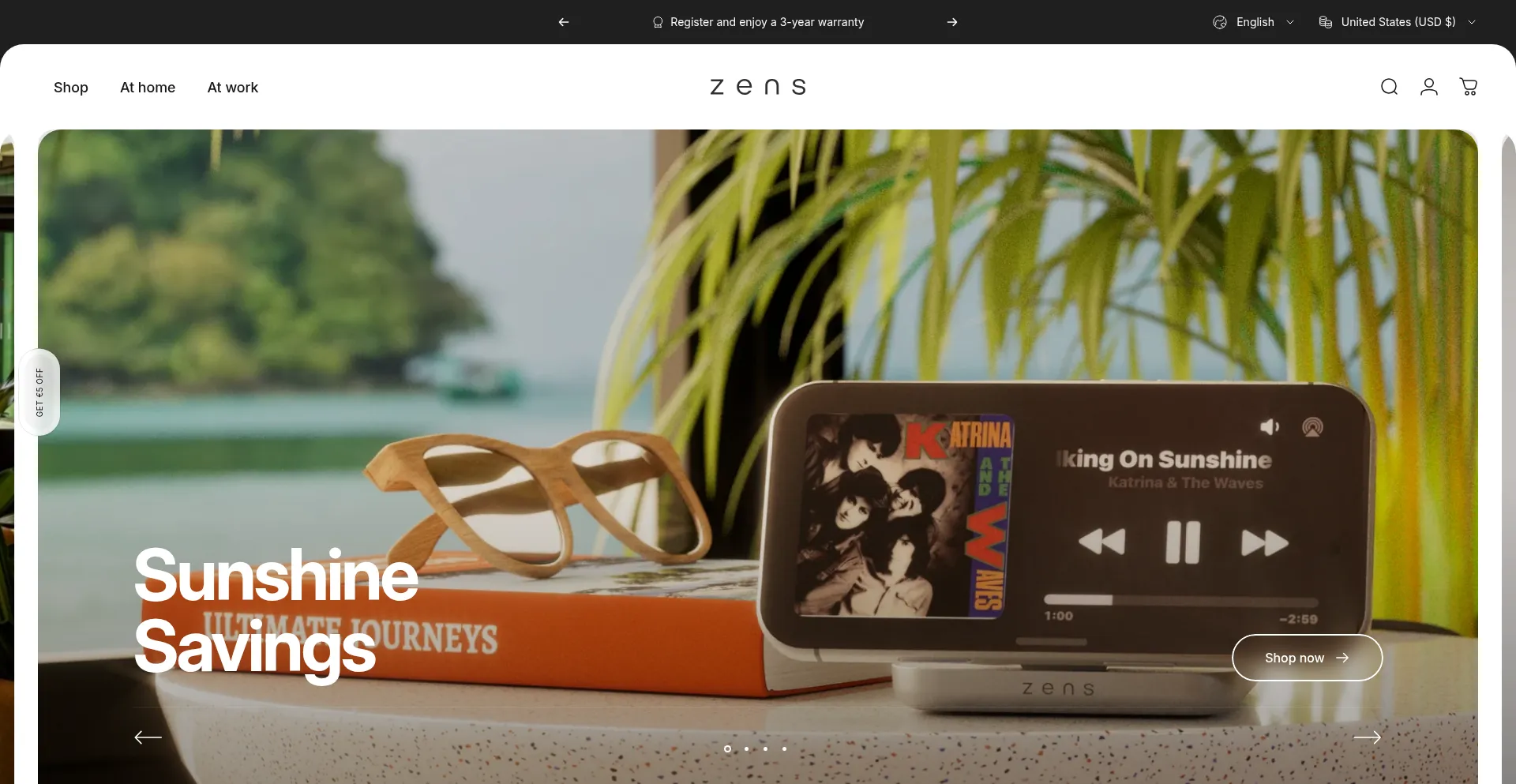Zens.tech