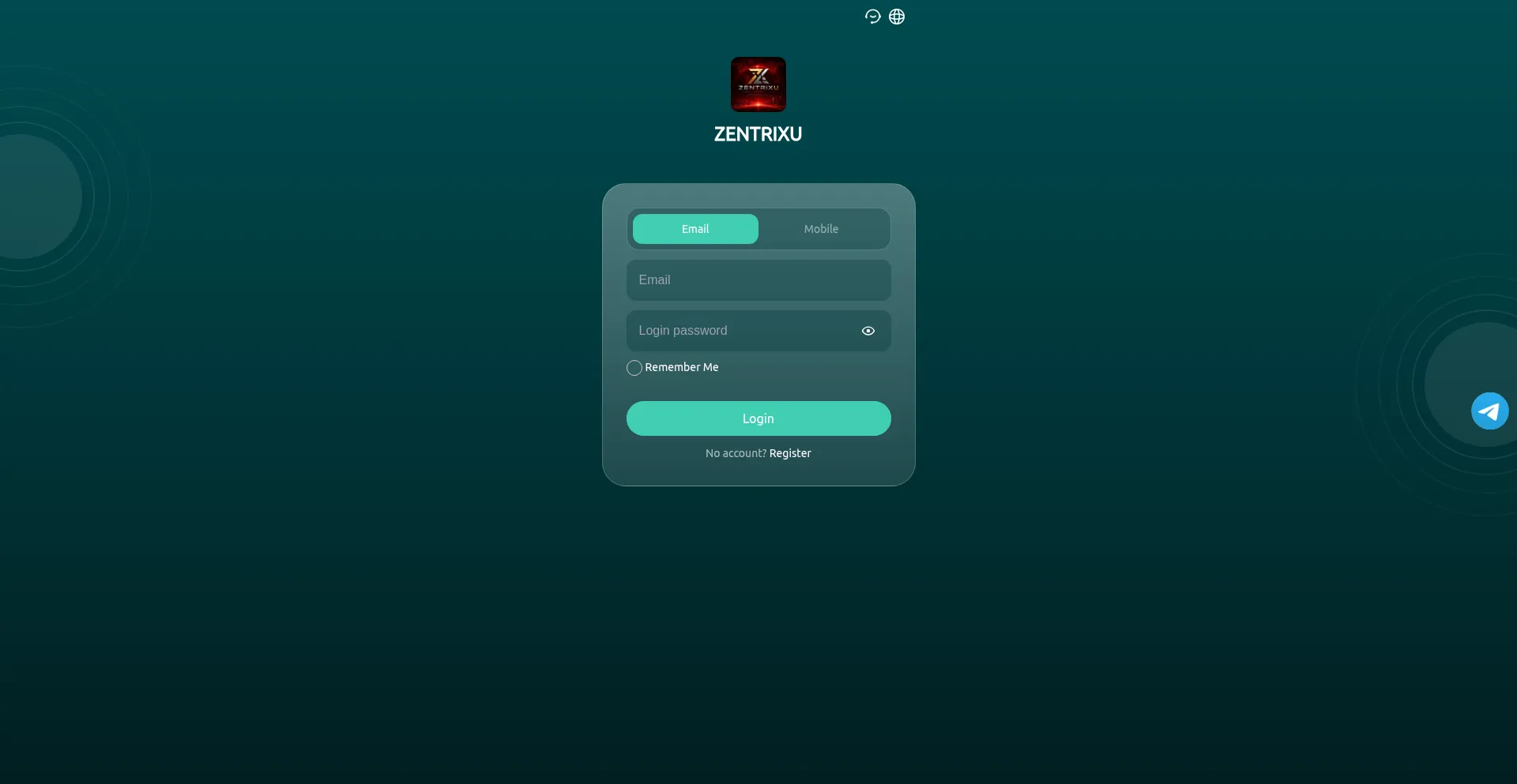 Zentrixu.com