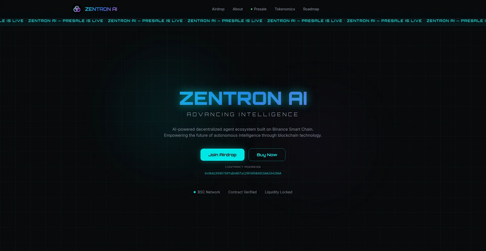 Zentronai.org
