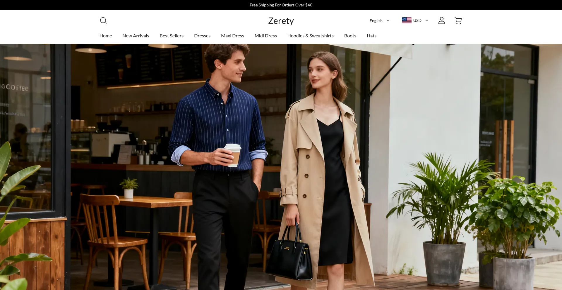 Zerety.com