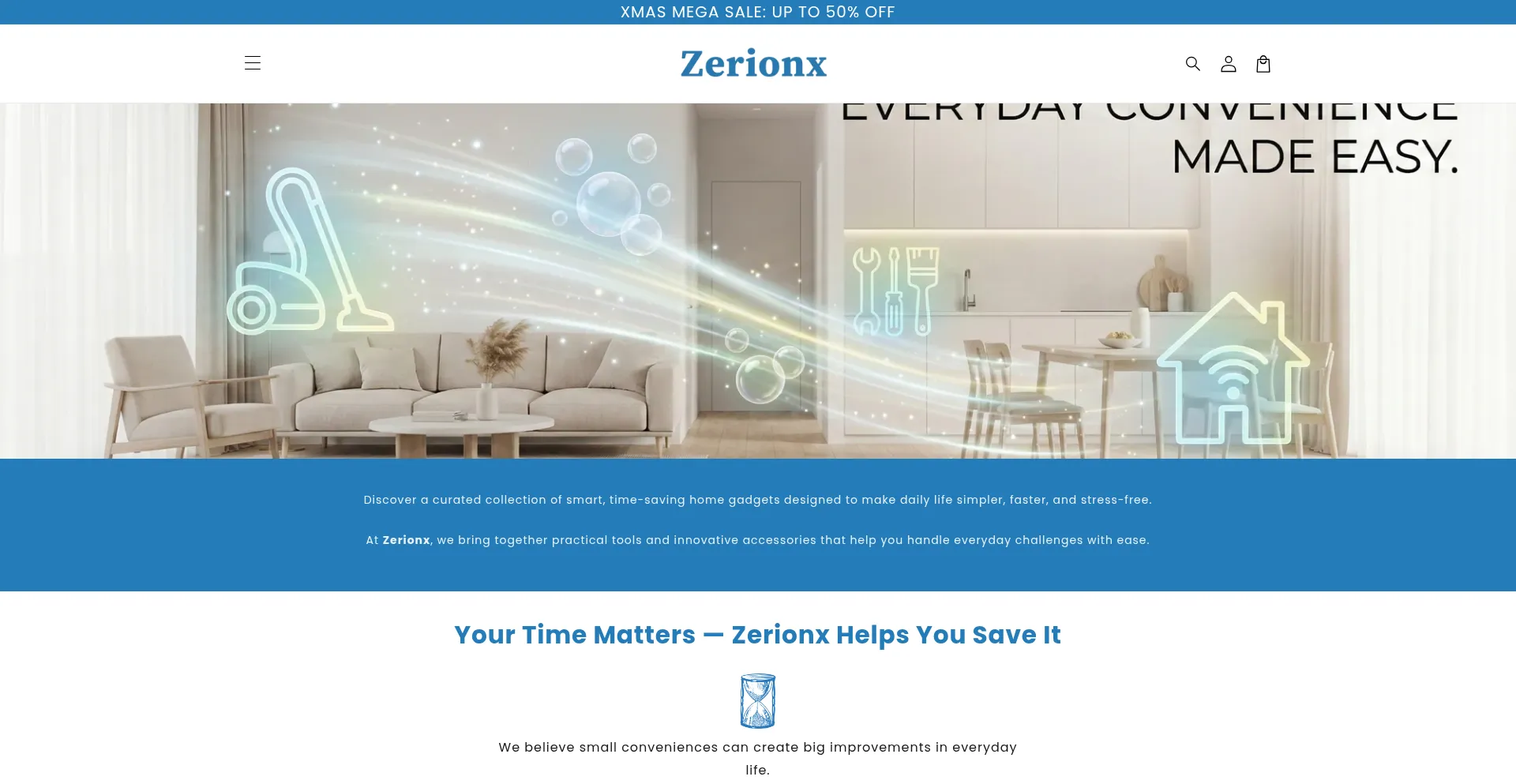 Zerionx.com
