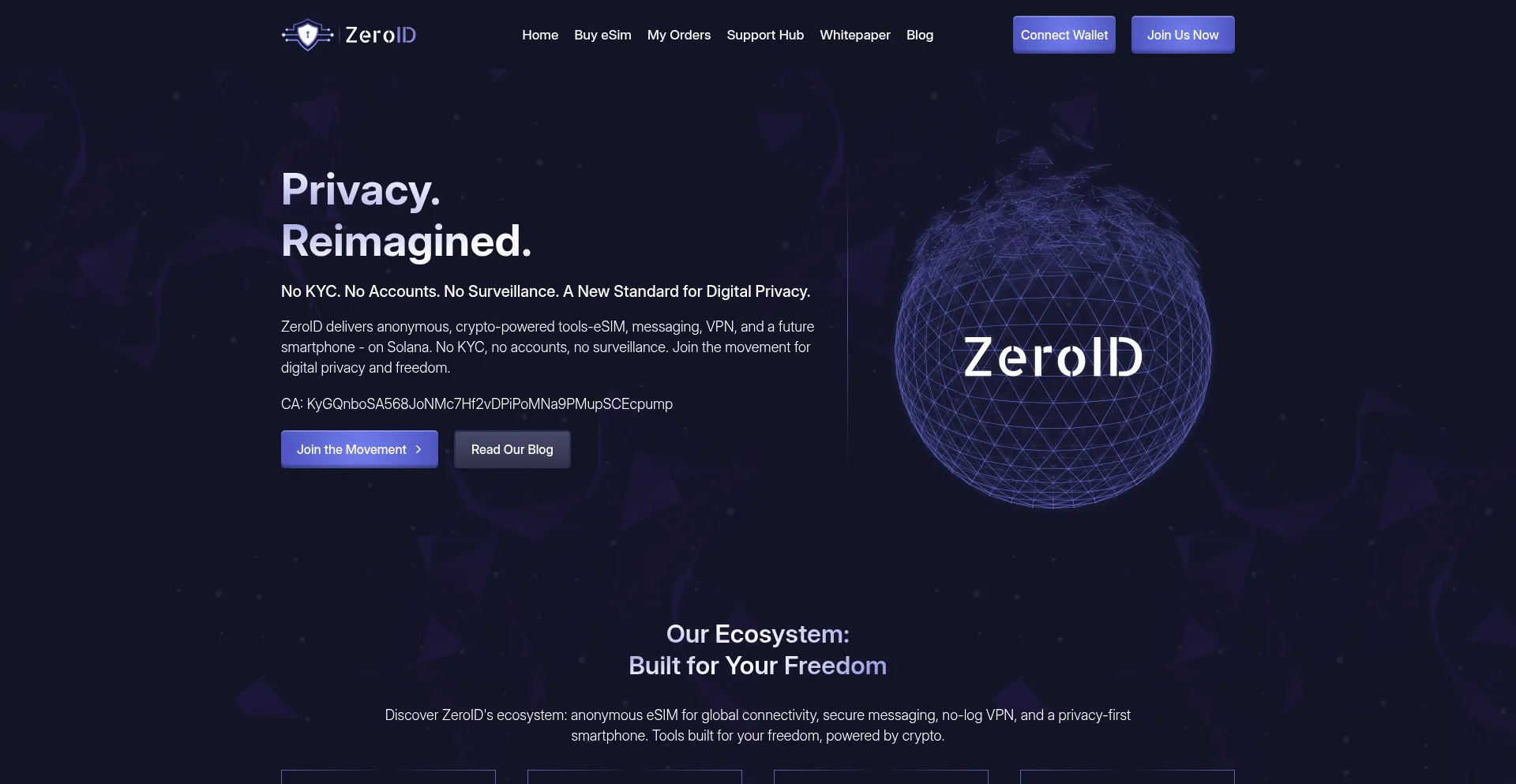 Zeroid.to