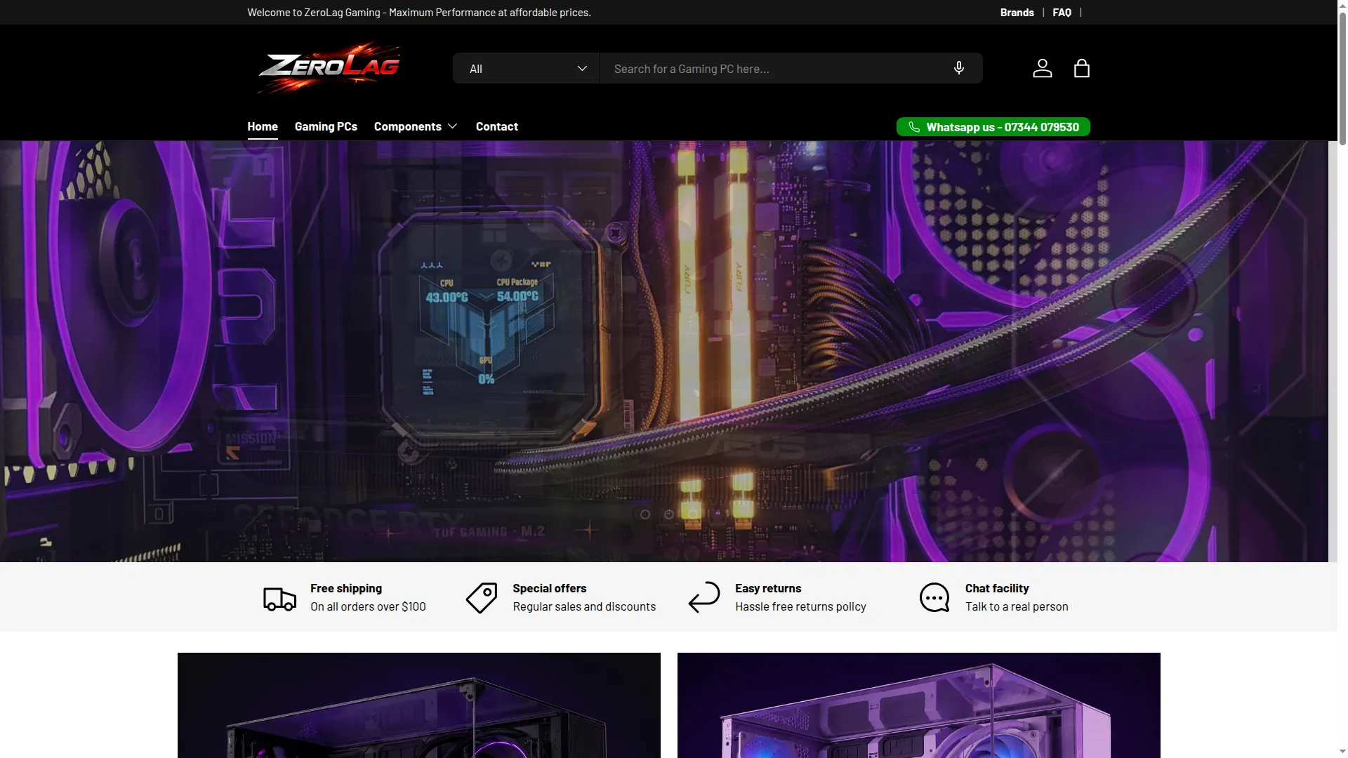Zerolaguk.com