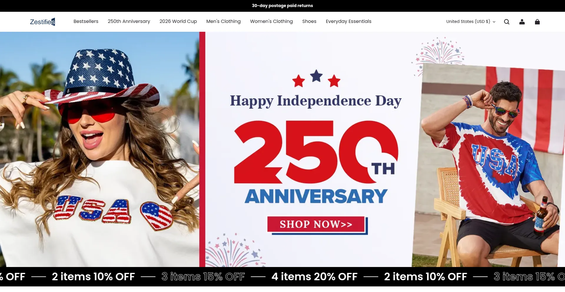 Zestifies.com