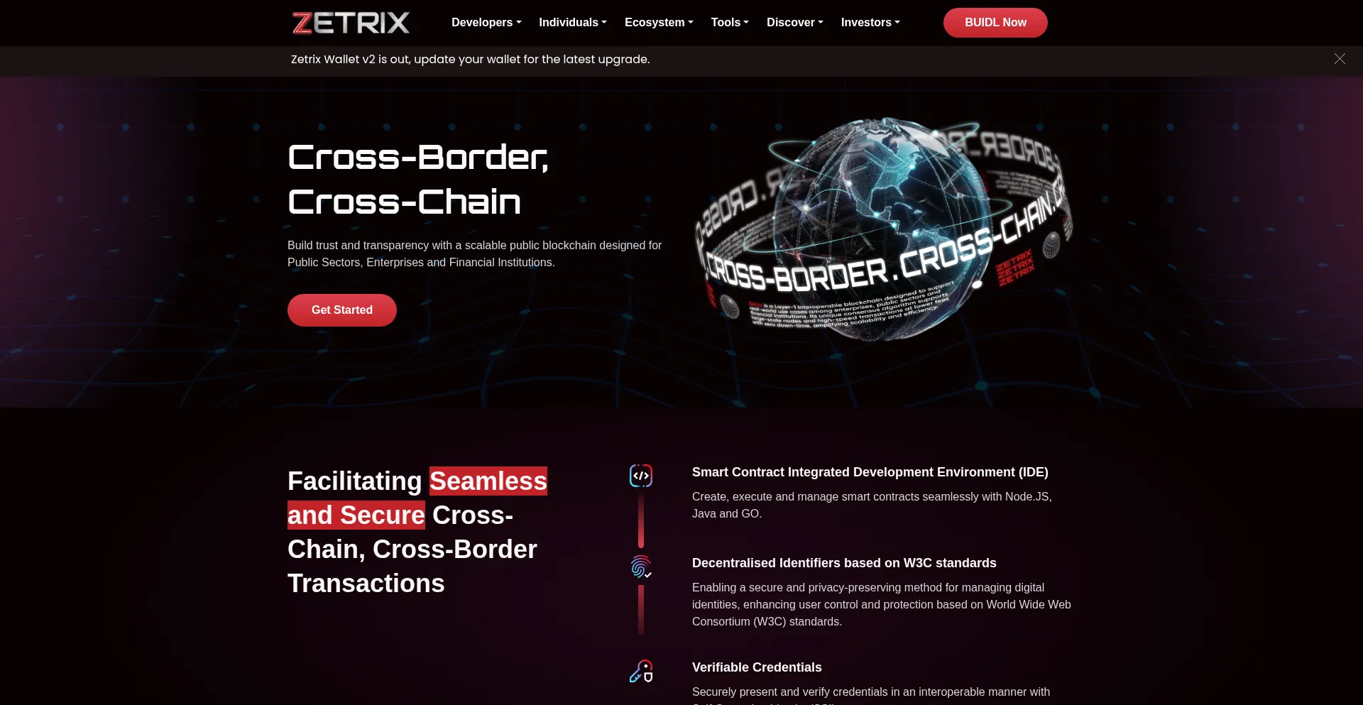 Zetrix.com